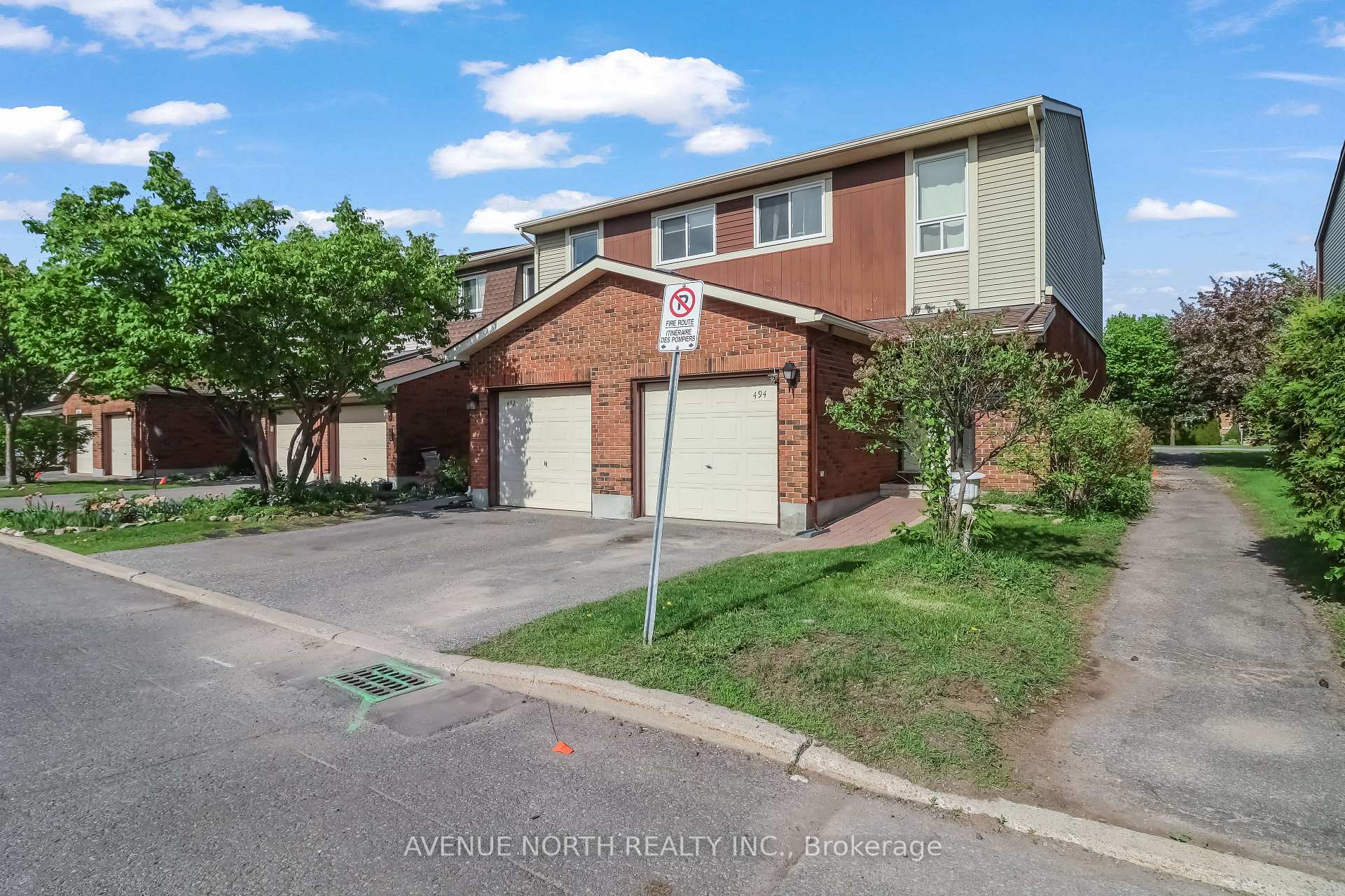 494 SANDHAMN Private, Hunt Club - South Keys and Area — photo 3 of 5