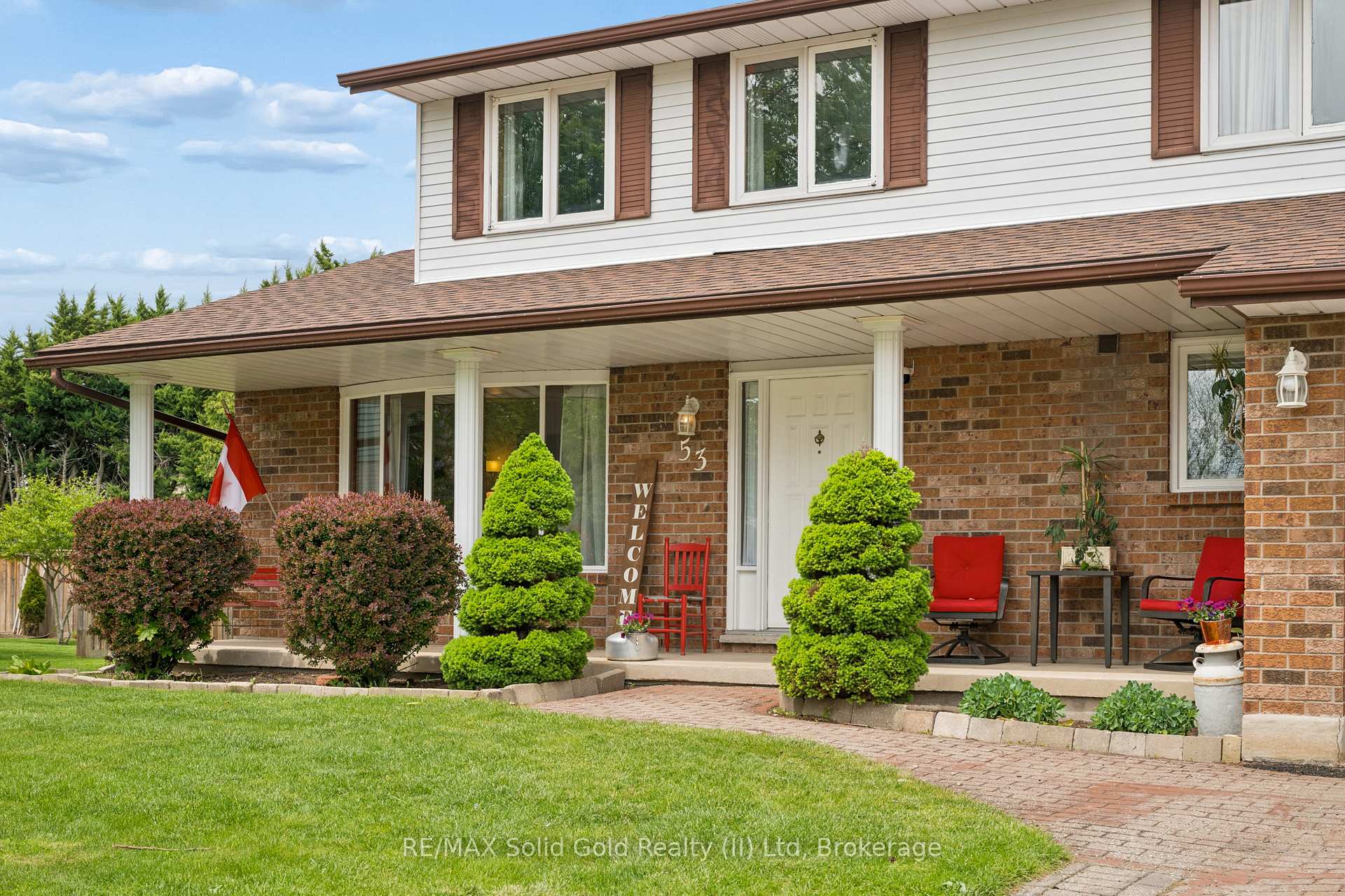 53 Bock Court, Wilmot — photo 2 of 5