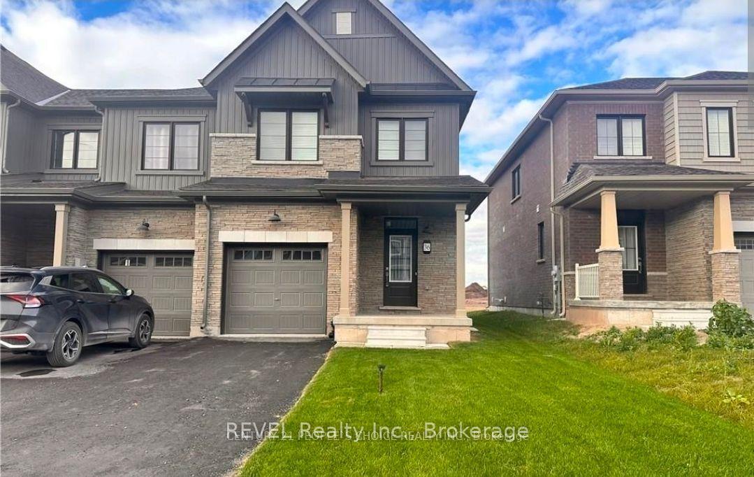 36 Rowlock Street, Welland, ON L3B 0M7 — Welland, Ontario