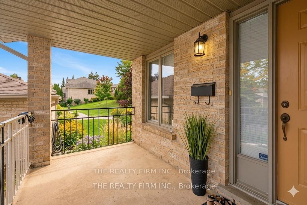 1500 Richmond Street 56, London North, ON N6G 4T8 — London North, Ontario