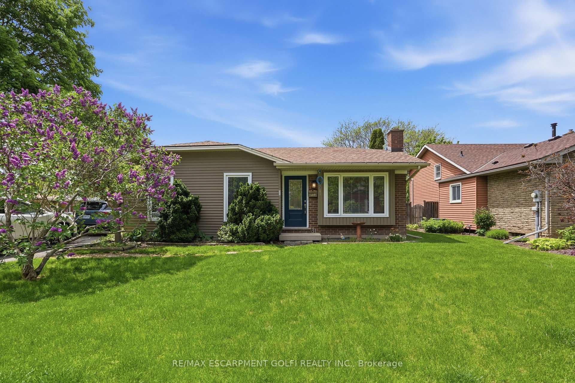 31 Willcher Drive, St. Catharines, ON L2M 7C6 — St. Catharines, Ontario