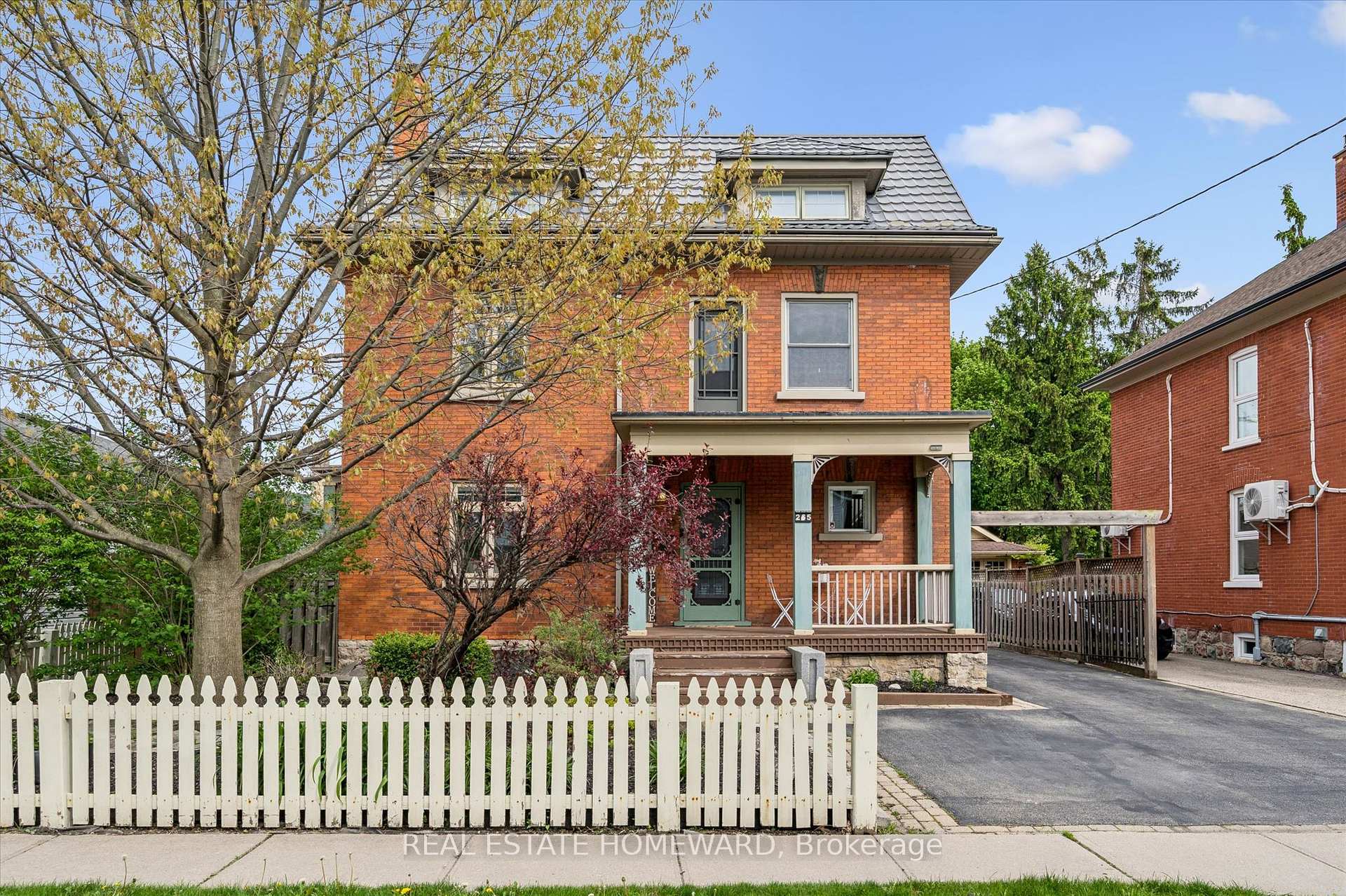 265 Dolph Street N, Cambridge, ON N3H 2A6 — Cambridge, Ontario