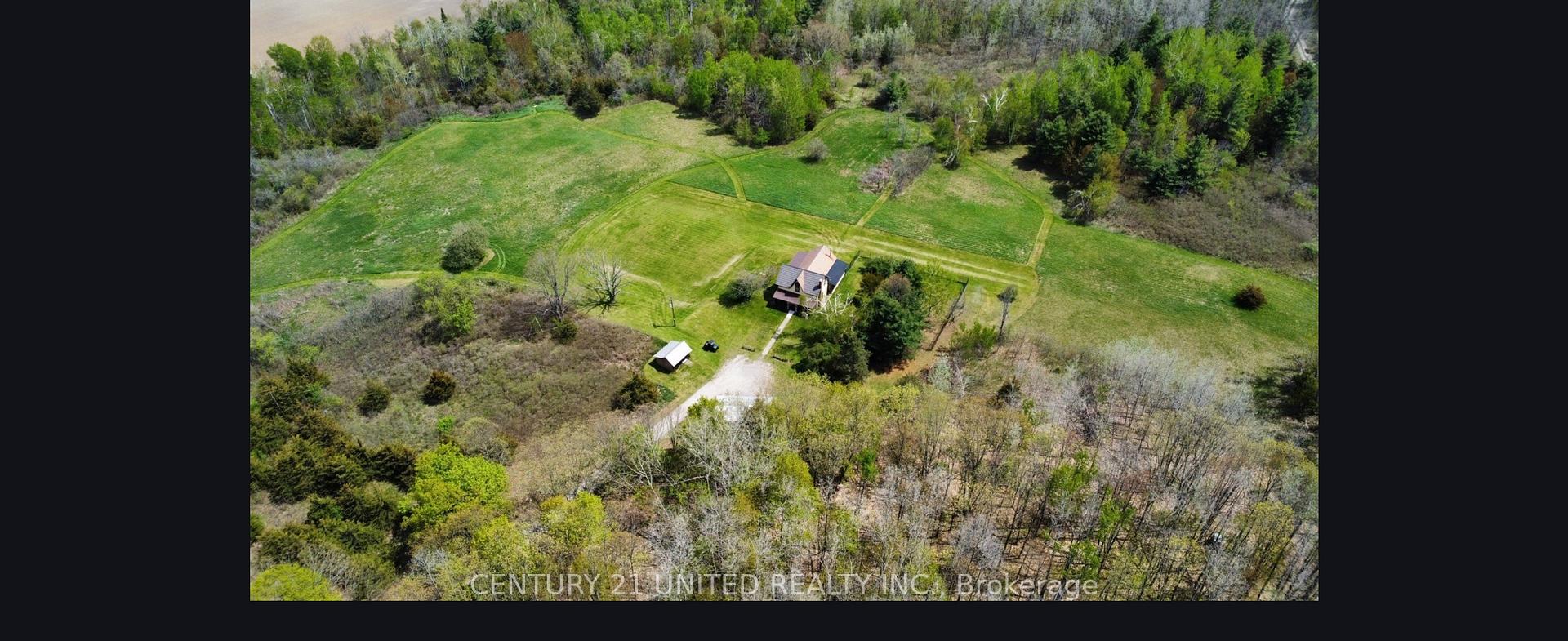 327 Concession Rd 6 N/A E, Trent Hills, ON K0K 3K0 — Trent Hills, Ontario