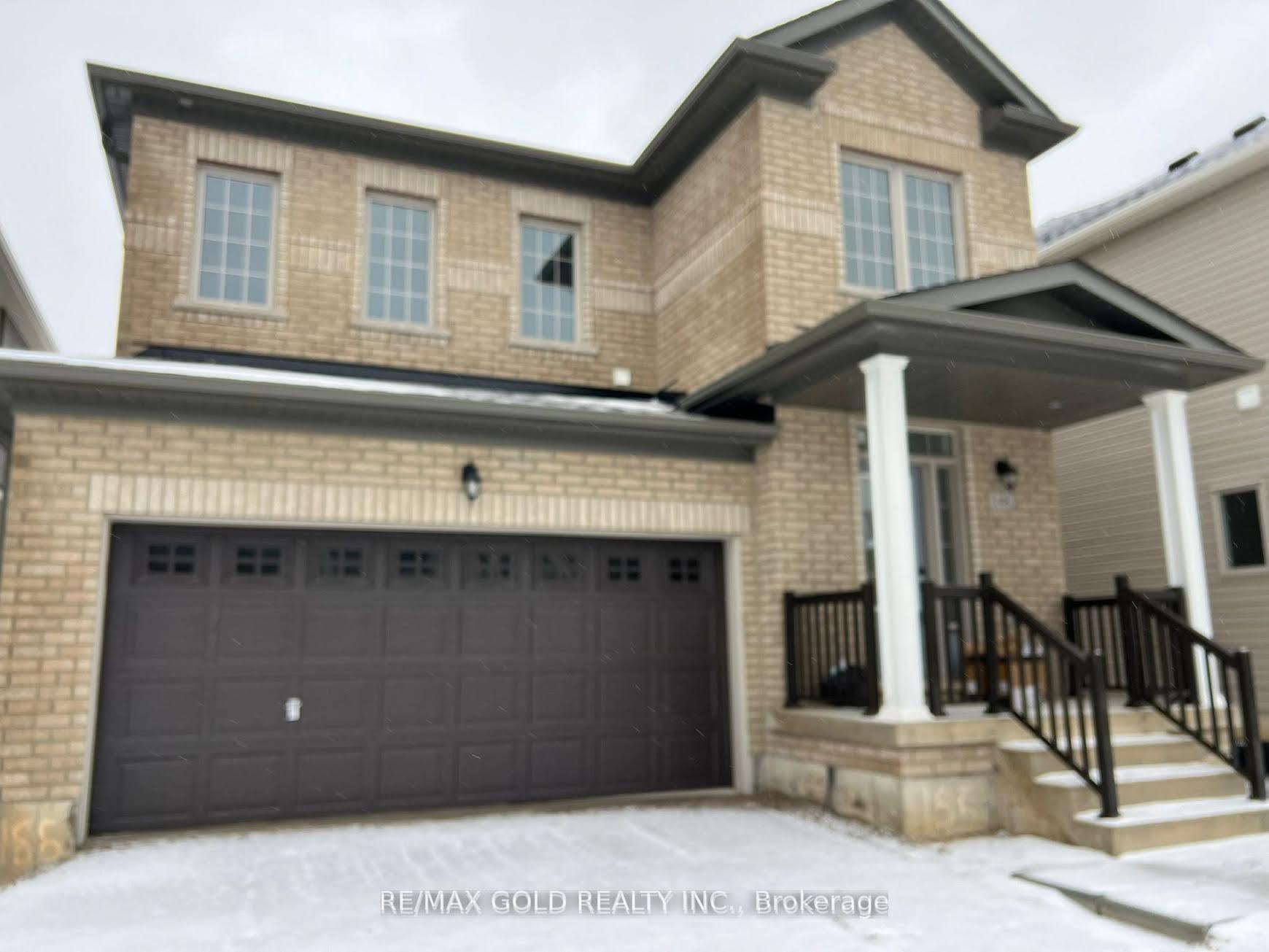 148 Limestone Lane, Shelburne, ON L9V 3Y3 — Shelburne, Ontario