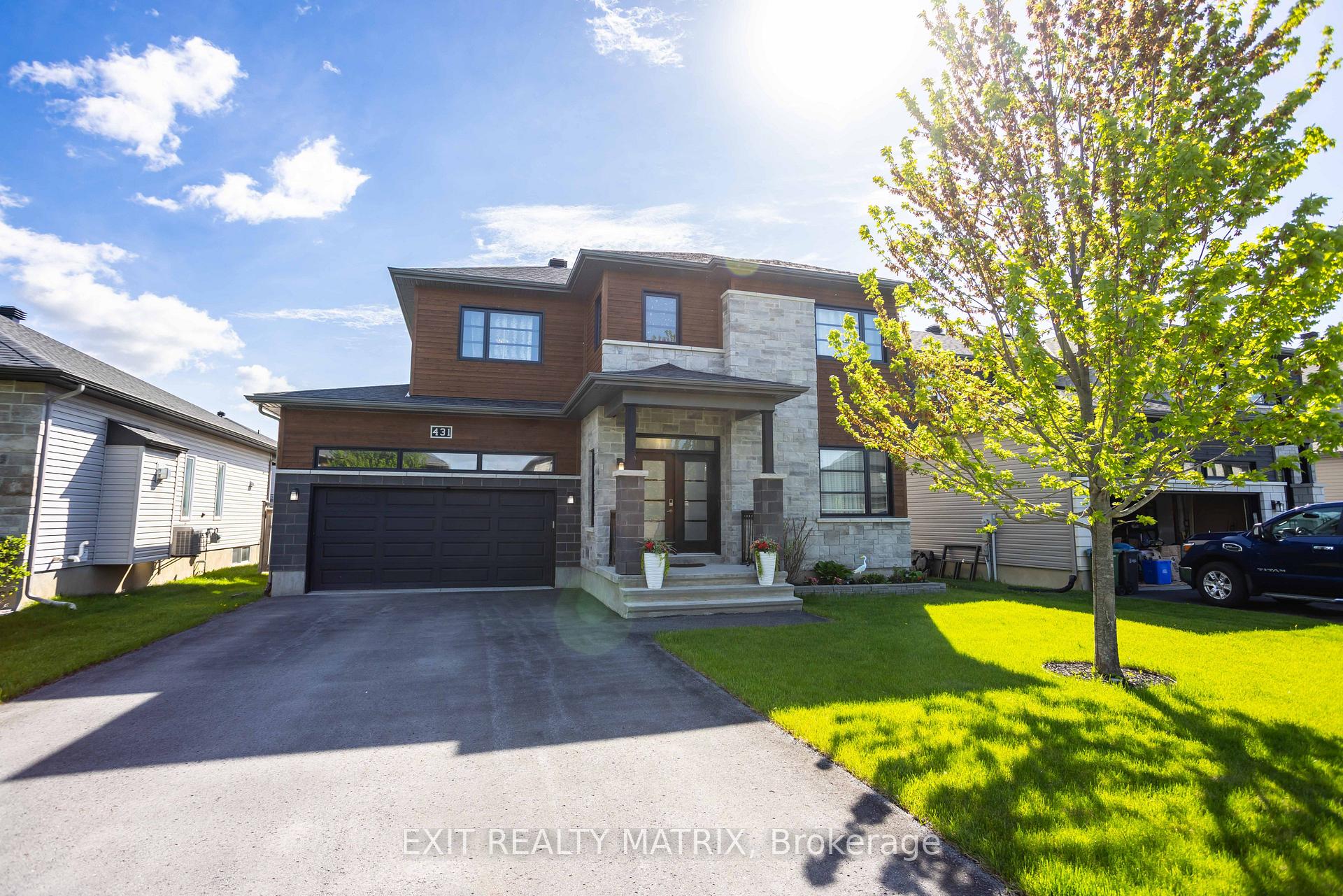 431 Provence Avenue, Russell, ON K0A 1W0 — Russell, Ontario