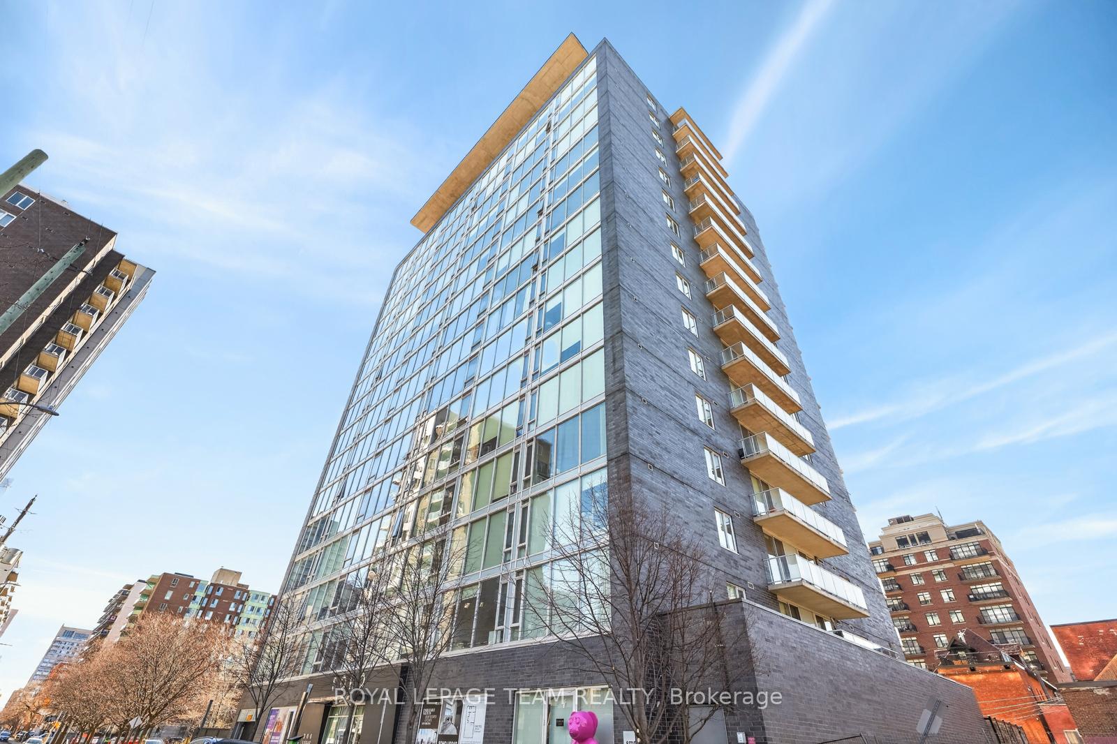 300 Lisgar Street 604, Ottawa Centre, ON K2P 0E2 — Ottawa Centre, Ontario