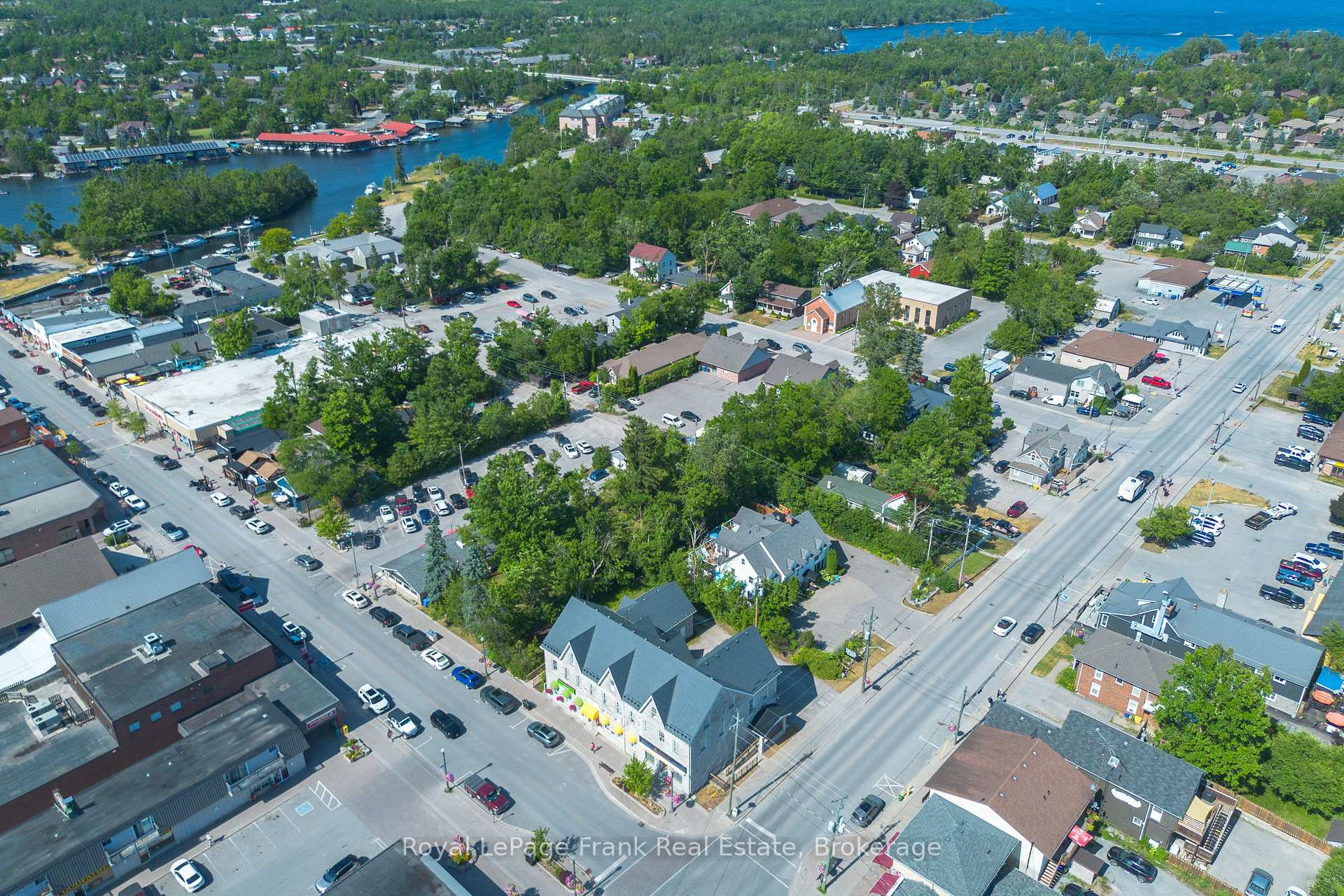 84 Bolton and William Street, Kawartha Lakes — photo 5 of 5