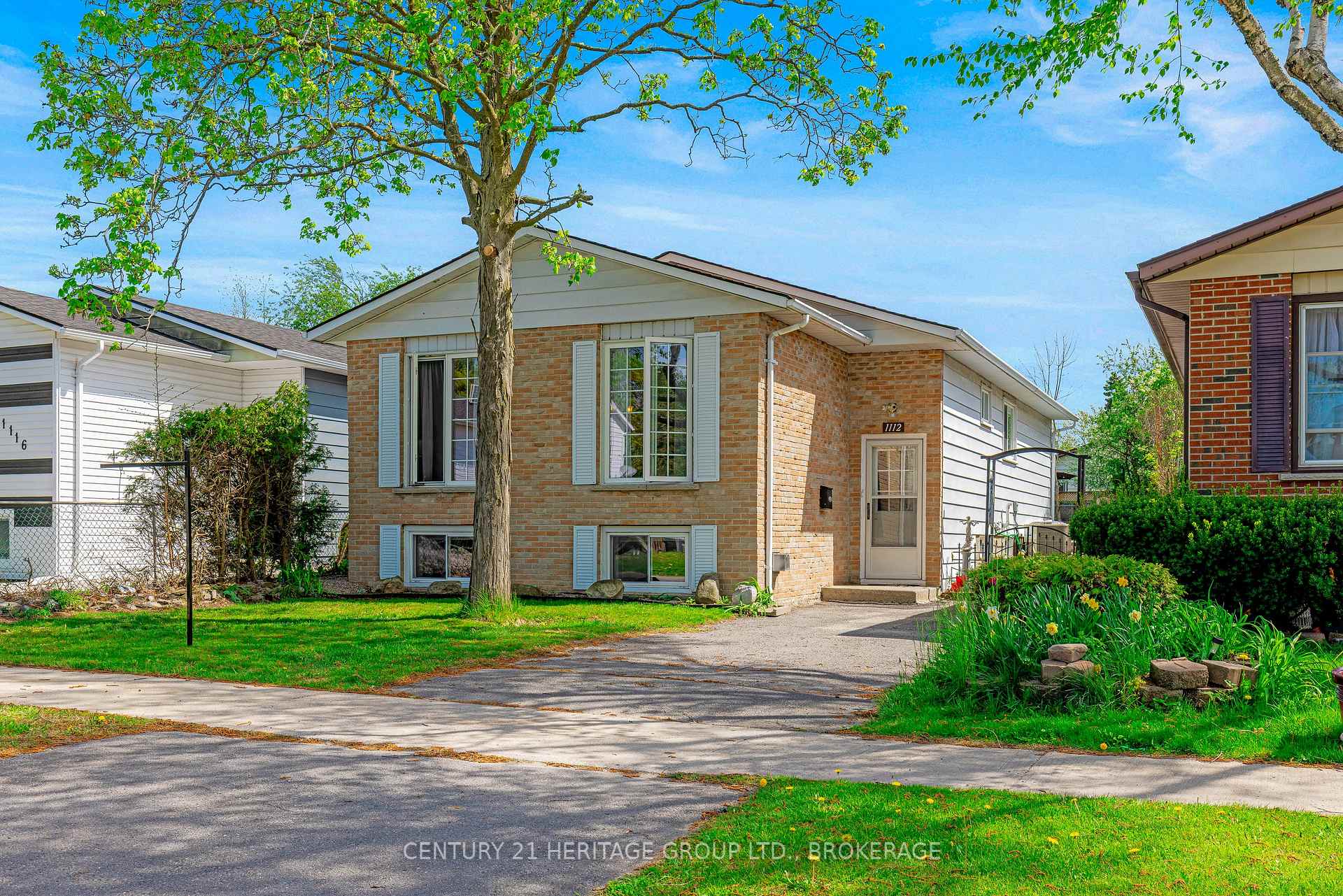1112 Basswood Place, Kingston, ON K7P 1K6 — Kingston, Ontario