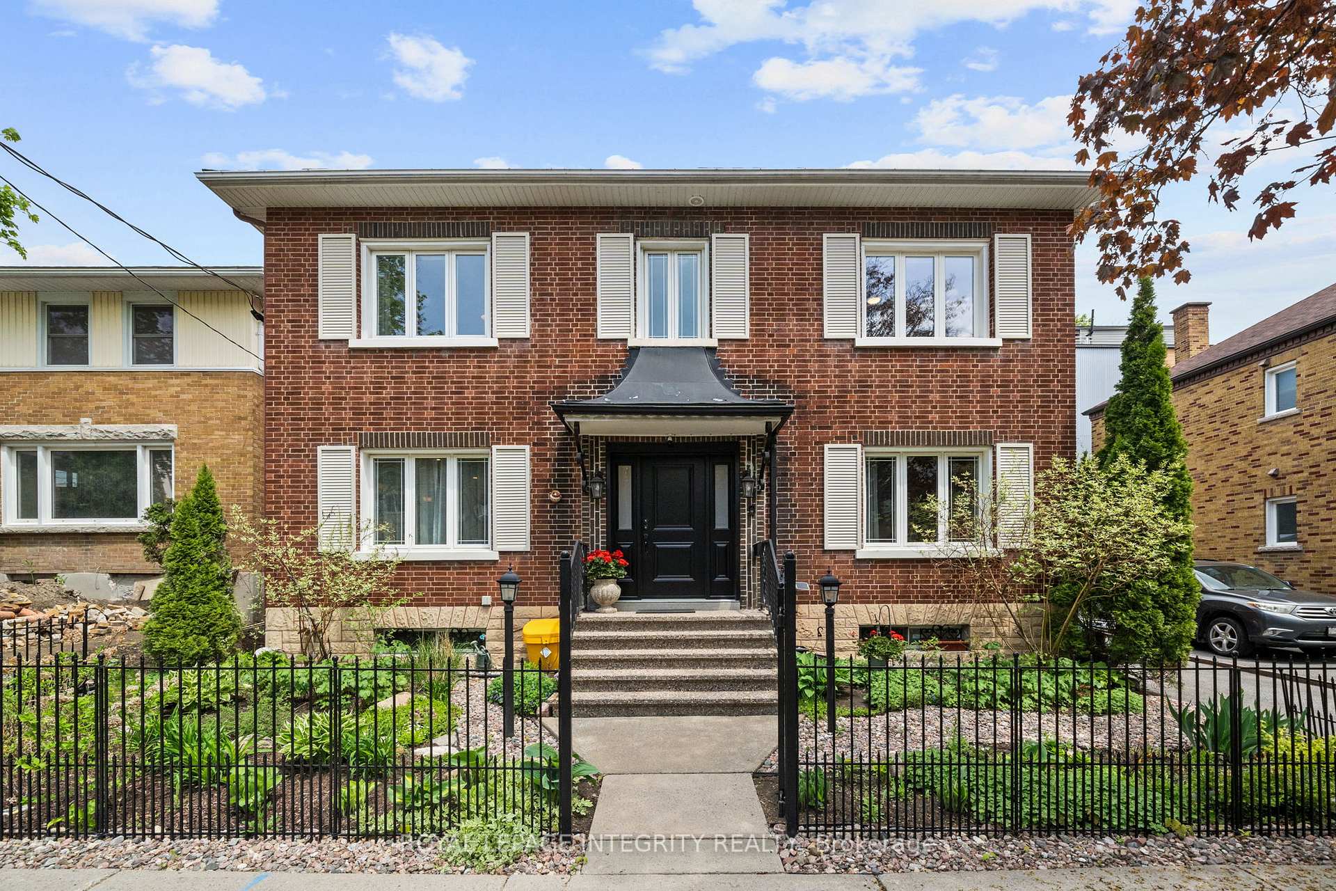 45 Goulburn Avenue, Lower Town - Sandy Hill, ON K1N 8C7 — Lower Town - Sandy Hill, Ontario