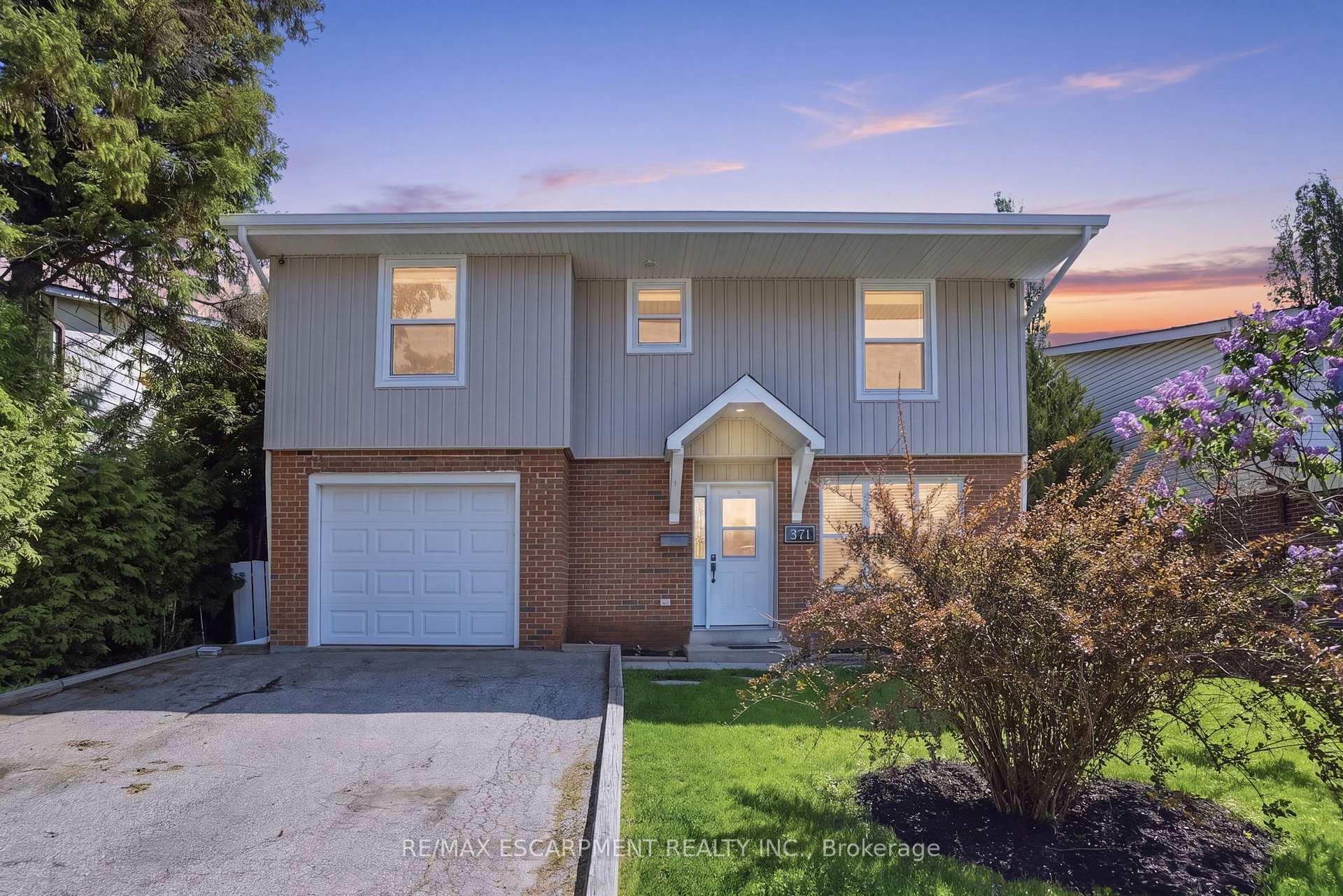 371 Brantwood Park Road, Brantford, ON N3P 1G8 — Brantford, Ontario