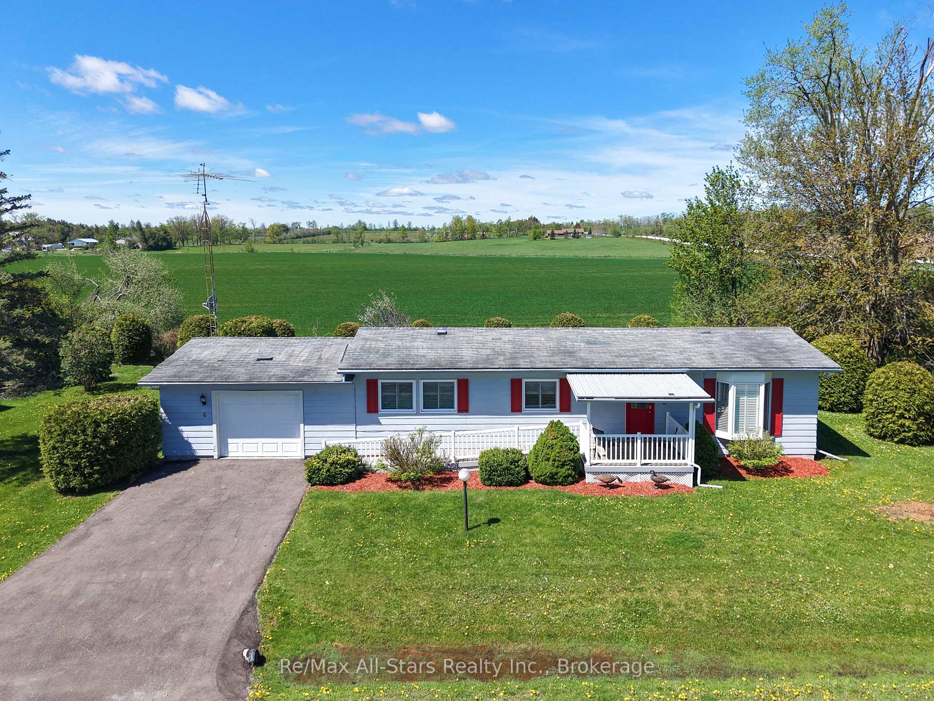 6 Vista Drive, Kawartha Lakes, ON K9V 4R1 — Kawartha Lakes, Ontario