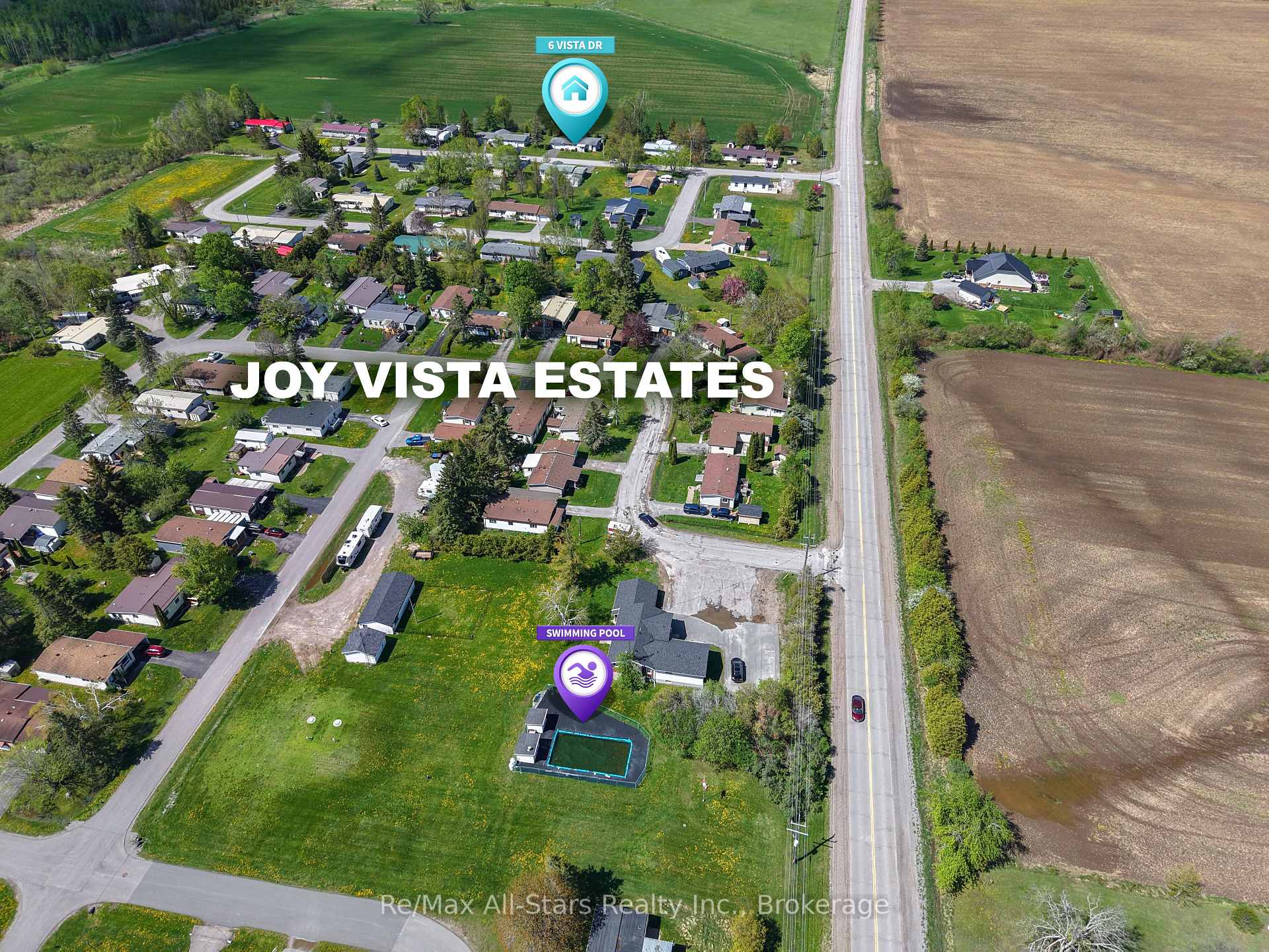 6 Vista Drive, Kawartha Lakes — photo 2 of 5