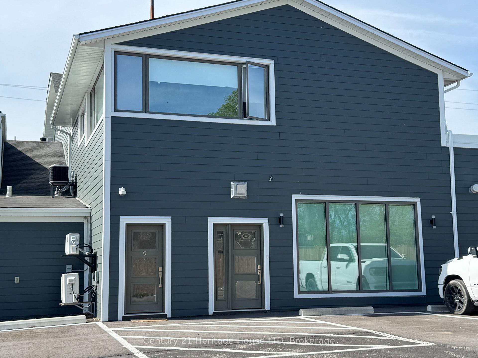 591 Niagara Boulevard 9, Fort Erie, ON L2A 3H5 — Fort Erie, Ontario