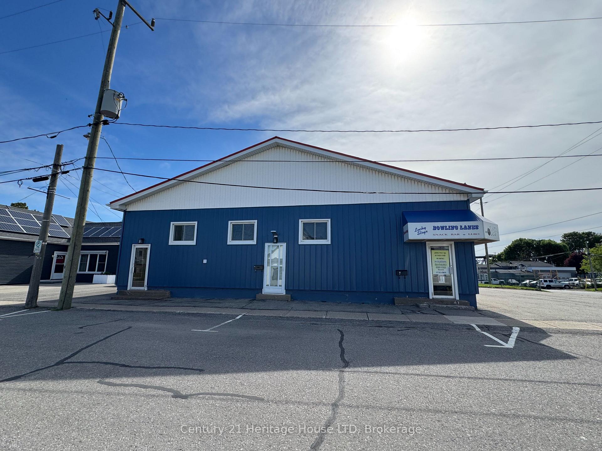 7 Klauck Street 1, Fort Erie, ON L2A 3P2 — Fort Erie, Ontario