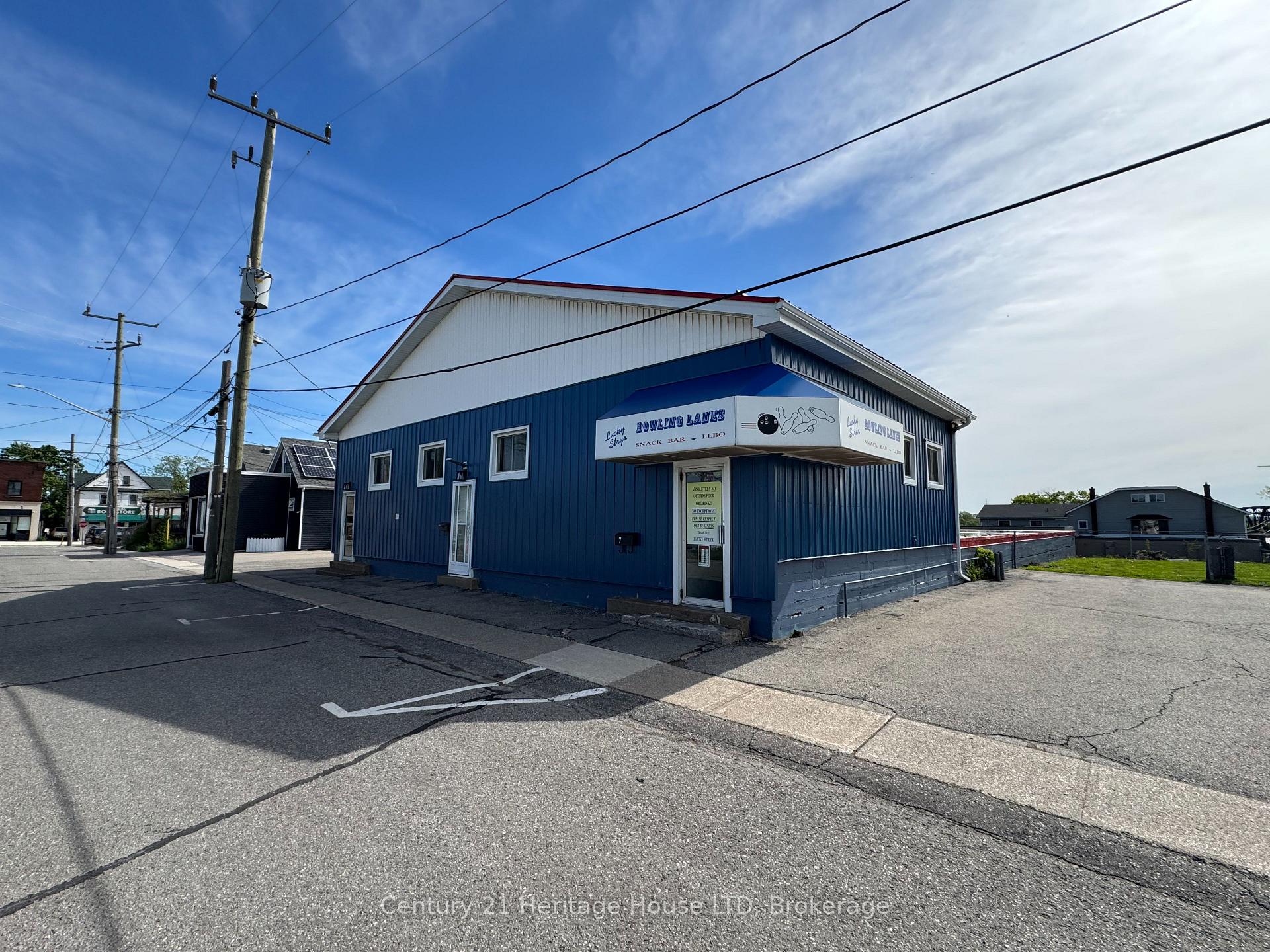 7 Klauck Street 1, Fort Erie — photo 2 of 5