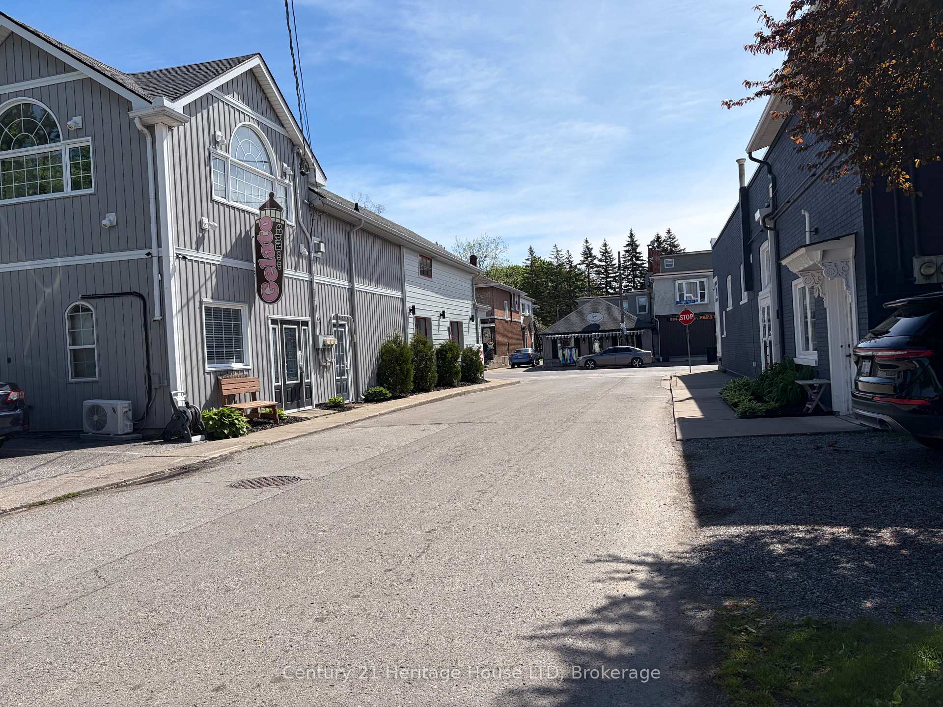 333 Ridge Road N 2, Fort Erie, ON L0S 1N0 — Fort Erie, Ontario