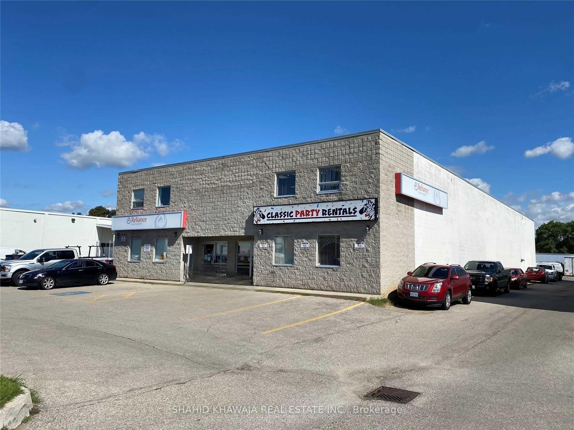 37 Morton Avenue E, Brantford, ON N3R 7J5 — Brantford, Ontario