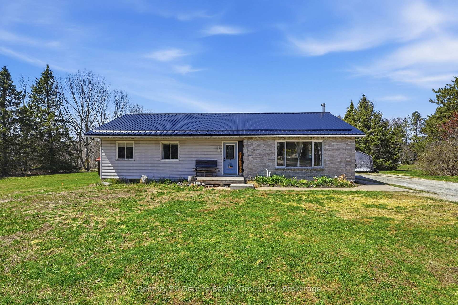 1373 Eagle Lake Road, Dysart et al, ON K0M 1S0 — Dysart et al, Ontario