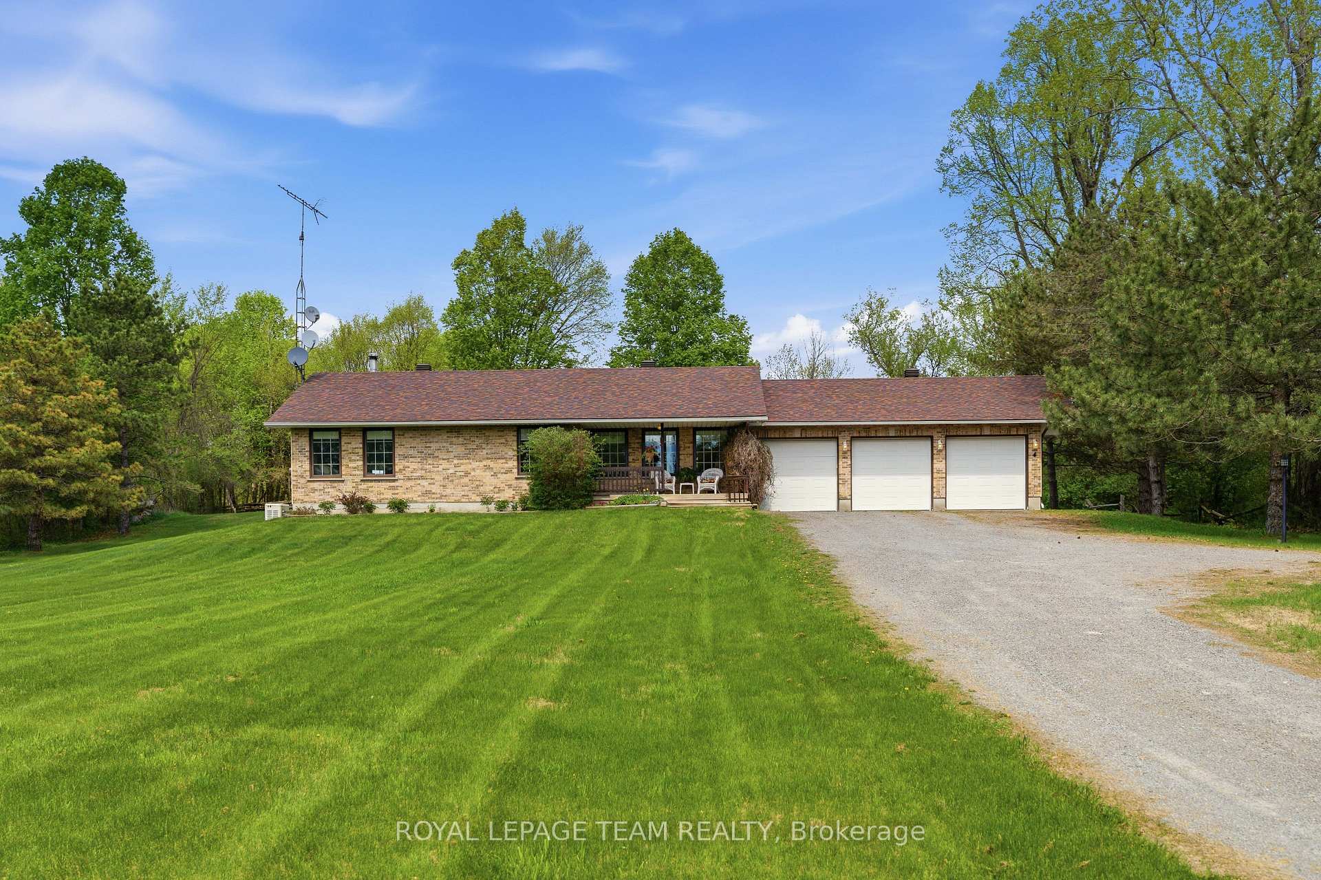 2754 Tatlock Road, Mississippi Mills, ON K0A 1P0 — Mississippi Mills, Ontario