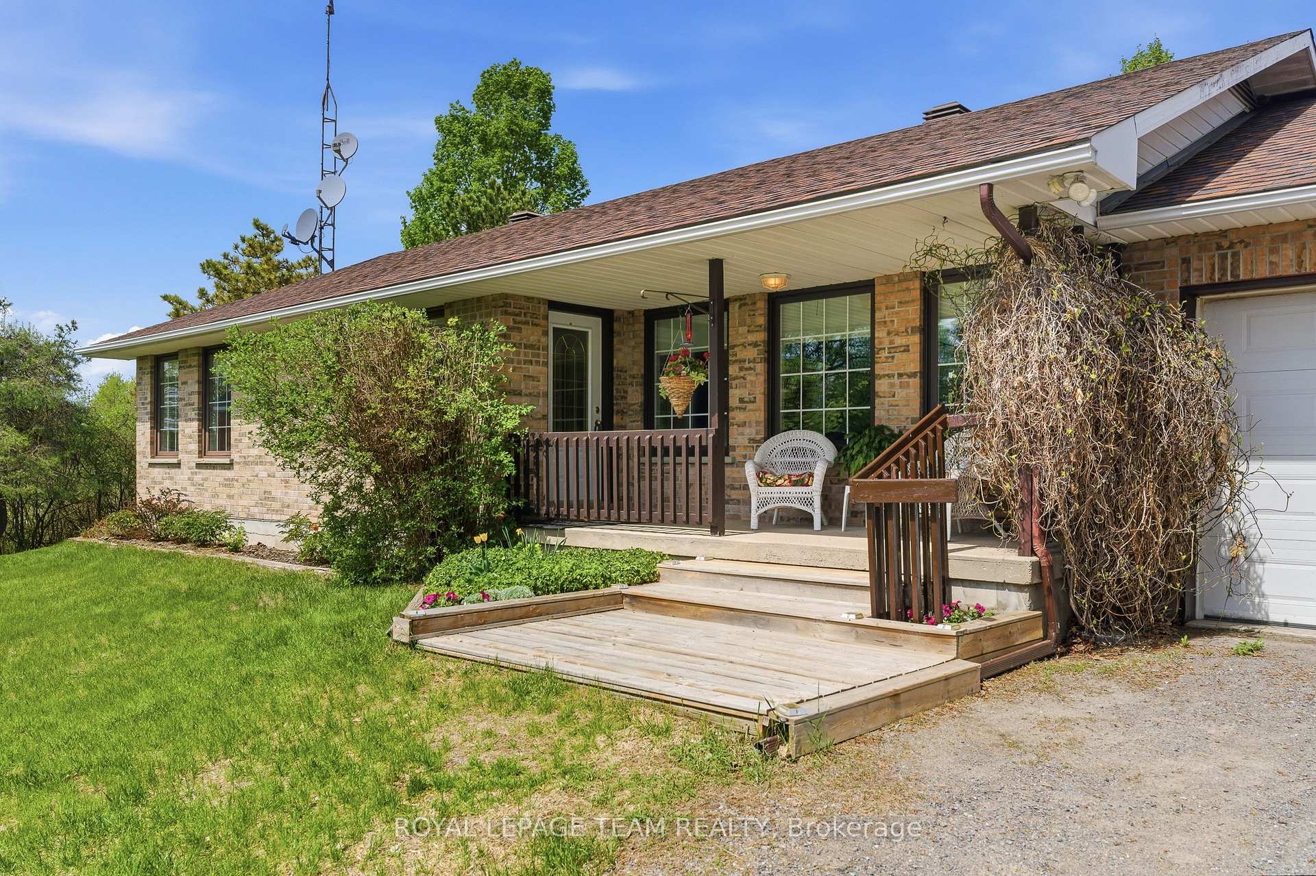 2754 Tatlock Road, Mississippi Mills — photo 3 of 5