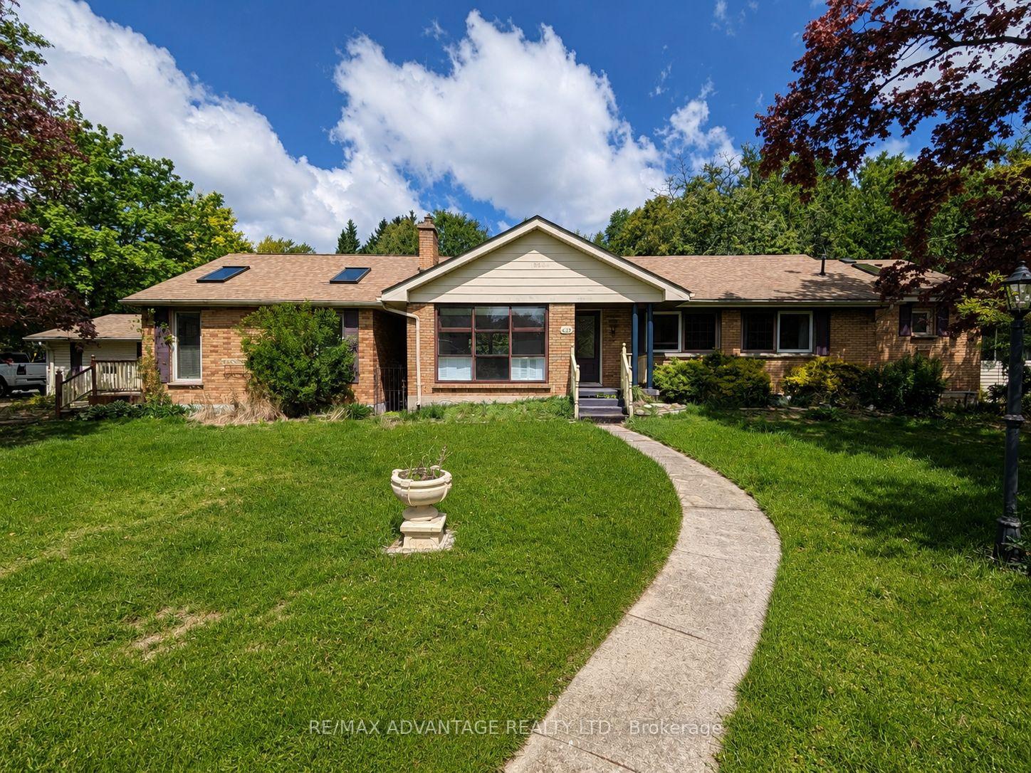 439 Coombs Avenue, London North, ON N6G 1J6 — London North, Ontario