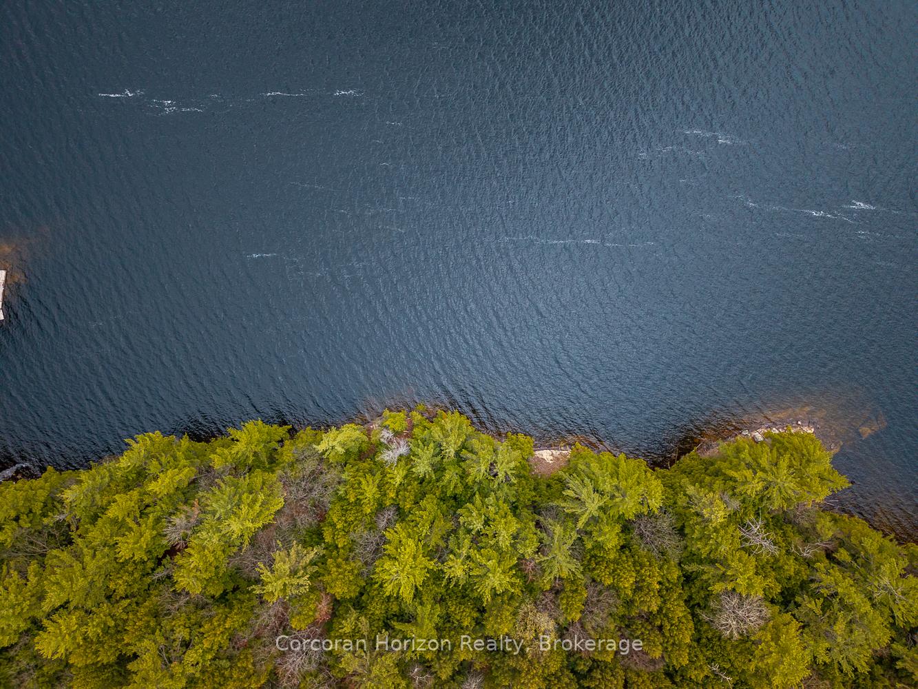 South Lot 18863 KAWAGAMA LAKE NORTH SHORE N/A, Algonquin Highlands — photo 3 of 5