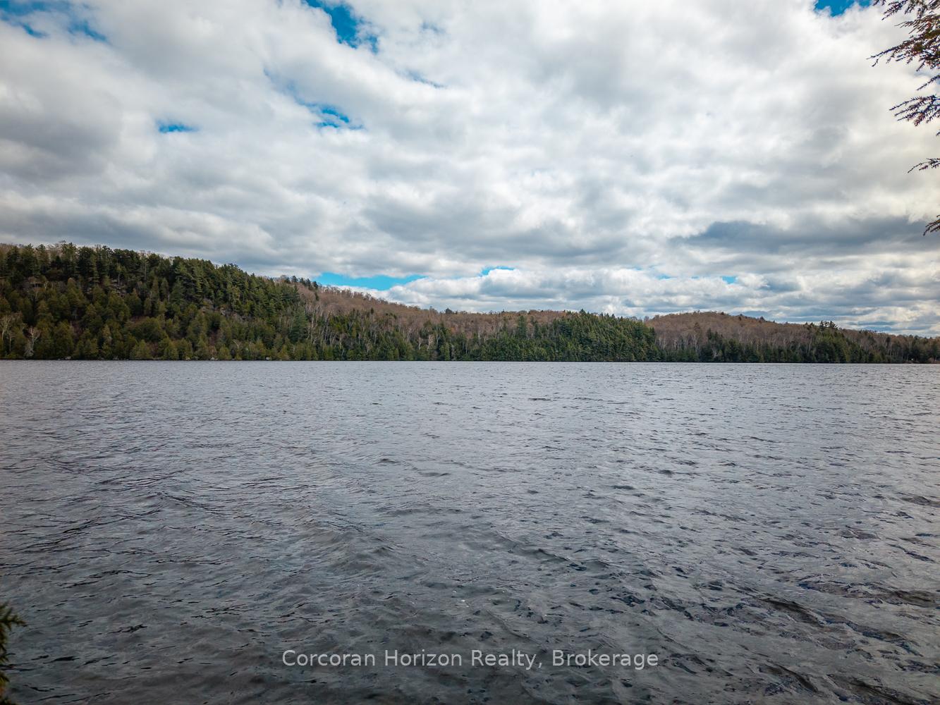 South Lot 18863 KAWAGAMA LAKE NORTH SHORE N/A, Algonquin Highlands — photo 4 of 5