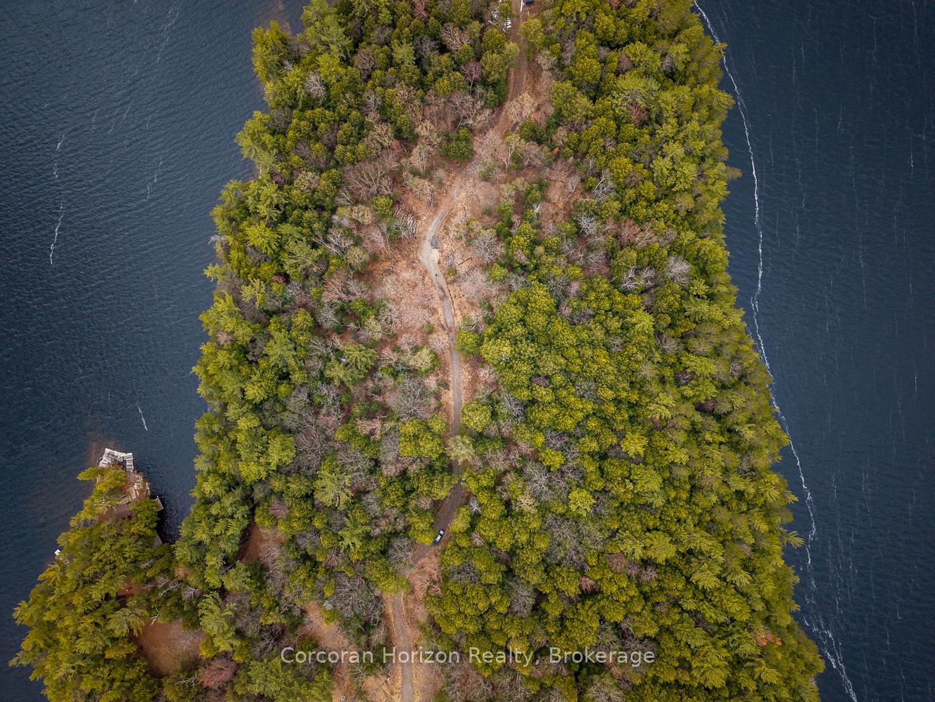 South Lot 18863 KAWAGAMA LAKE NORTH SHORE N/A, Algonquin Highlands — photo 5 of 5