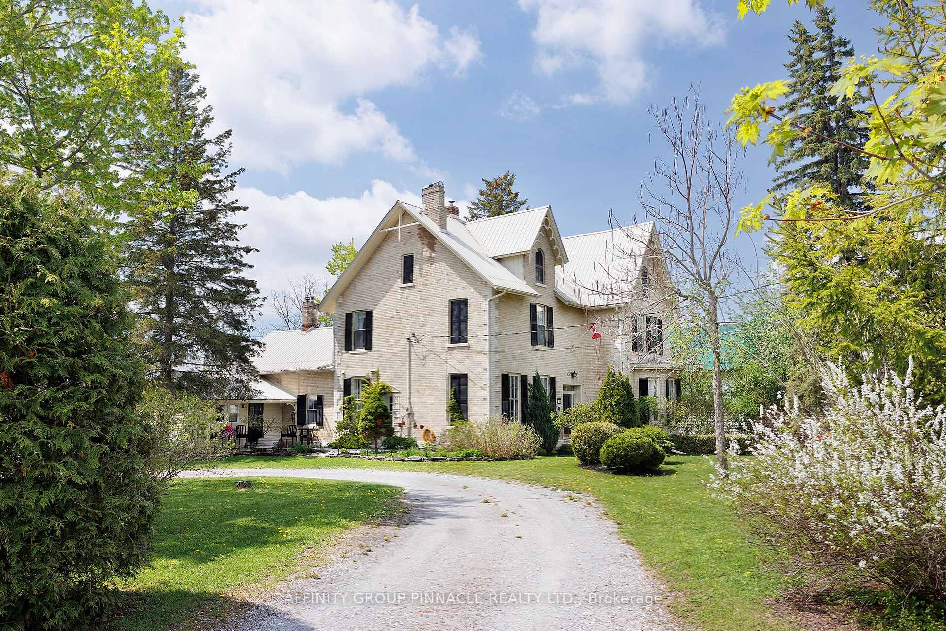 145 King Street, Kawartha Lakes, ON K0M 2T0 — Kawartha Lakes, Ontario