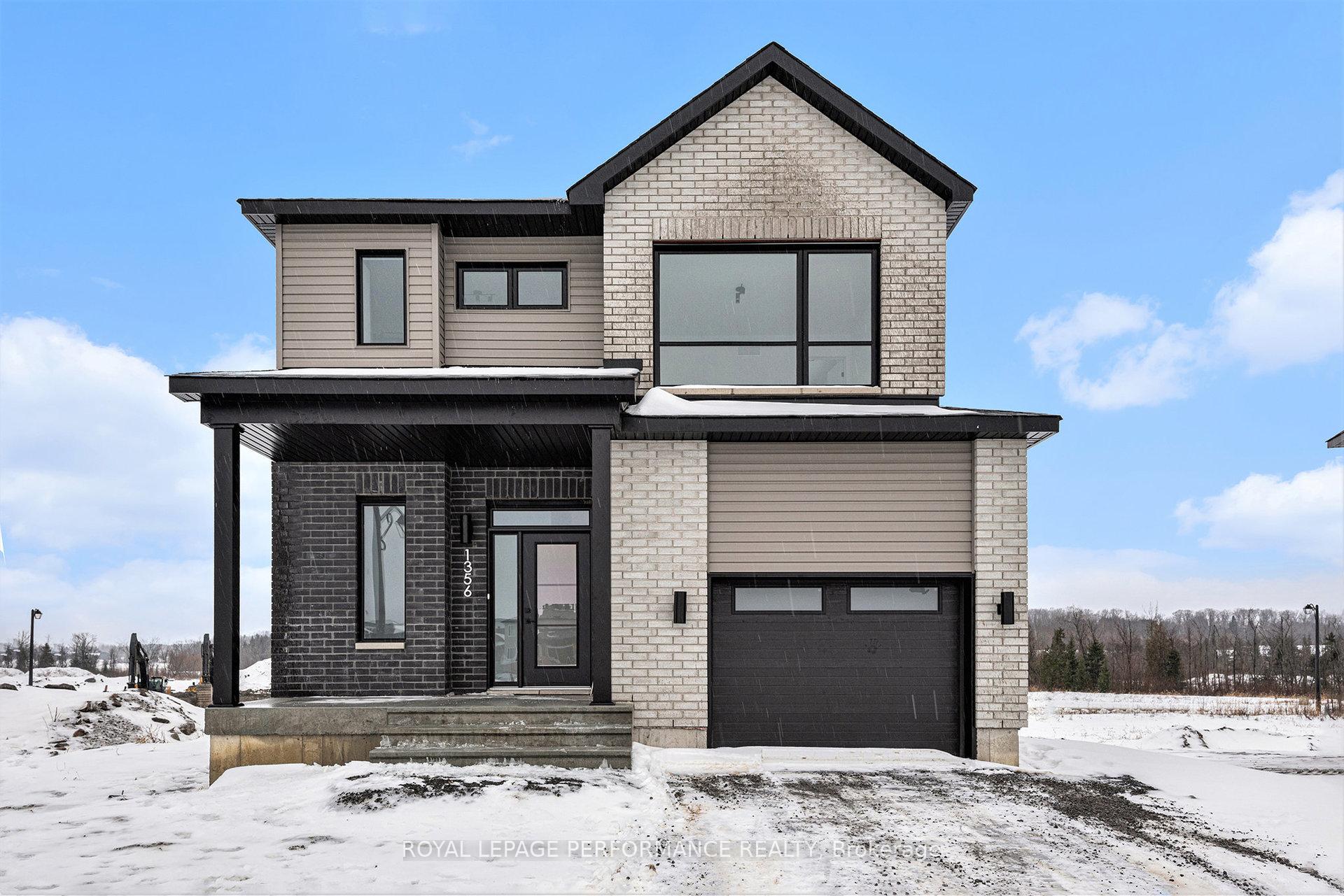 80 Rutile Street, Clarence-Rockland, ON K4K 0M6 — Clarence-Rockland, Ontario