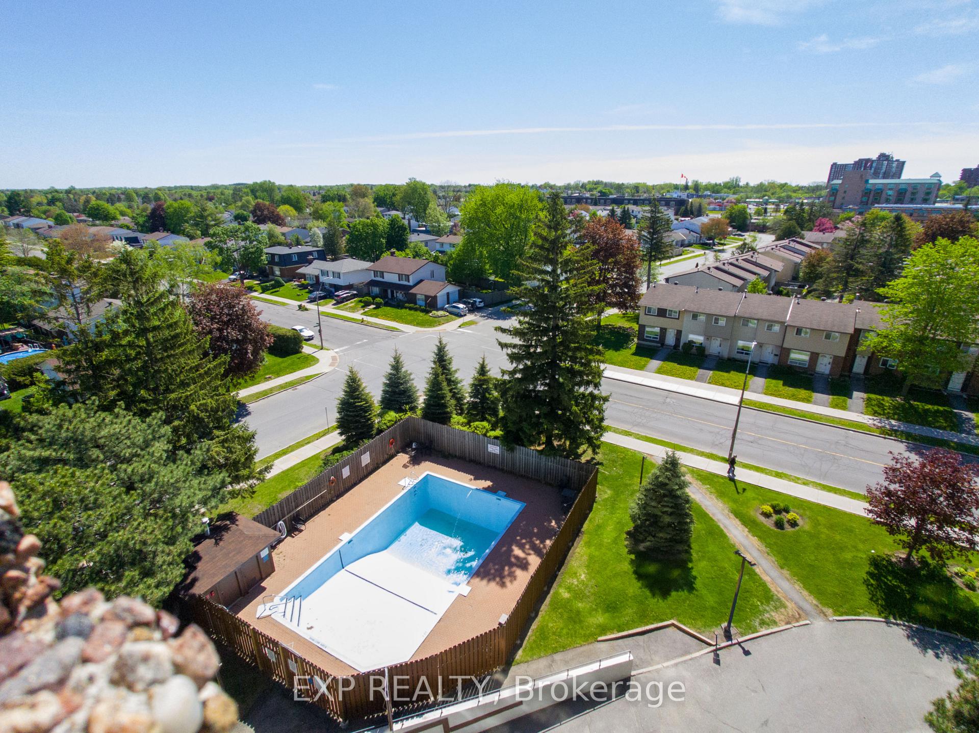 1285 Cahill Drive 807, Hunt Club - South Keys and Area — photo 3 of 5