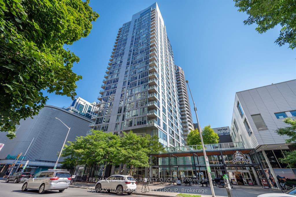 179 Metcalfe Street 2104, Ottawa Centre, ON K2P 1P7 — Ottawa Centre, Ontario