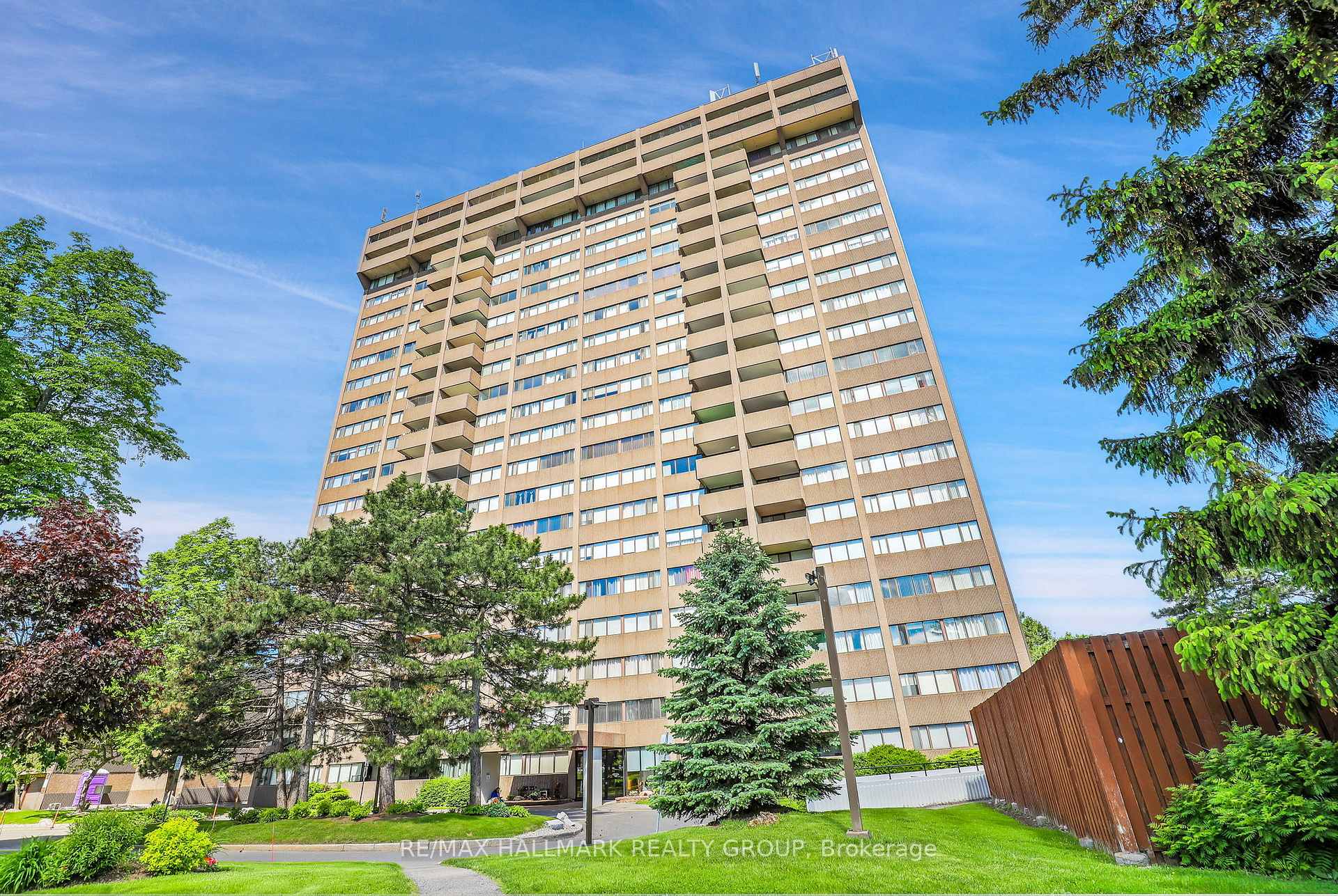 1285 Cahill Drive 1604, Hunt Club - South Keys and Area, ON K1V 9A7 — Hunt Club - South Keys and Area, Ontario