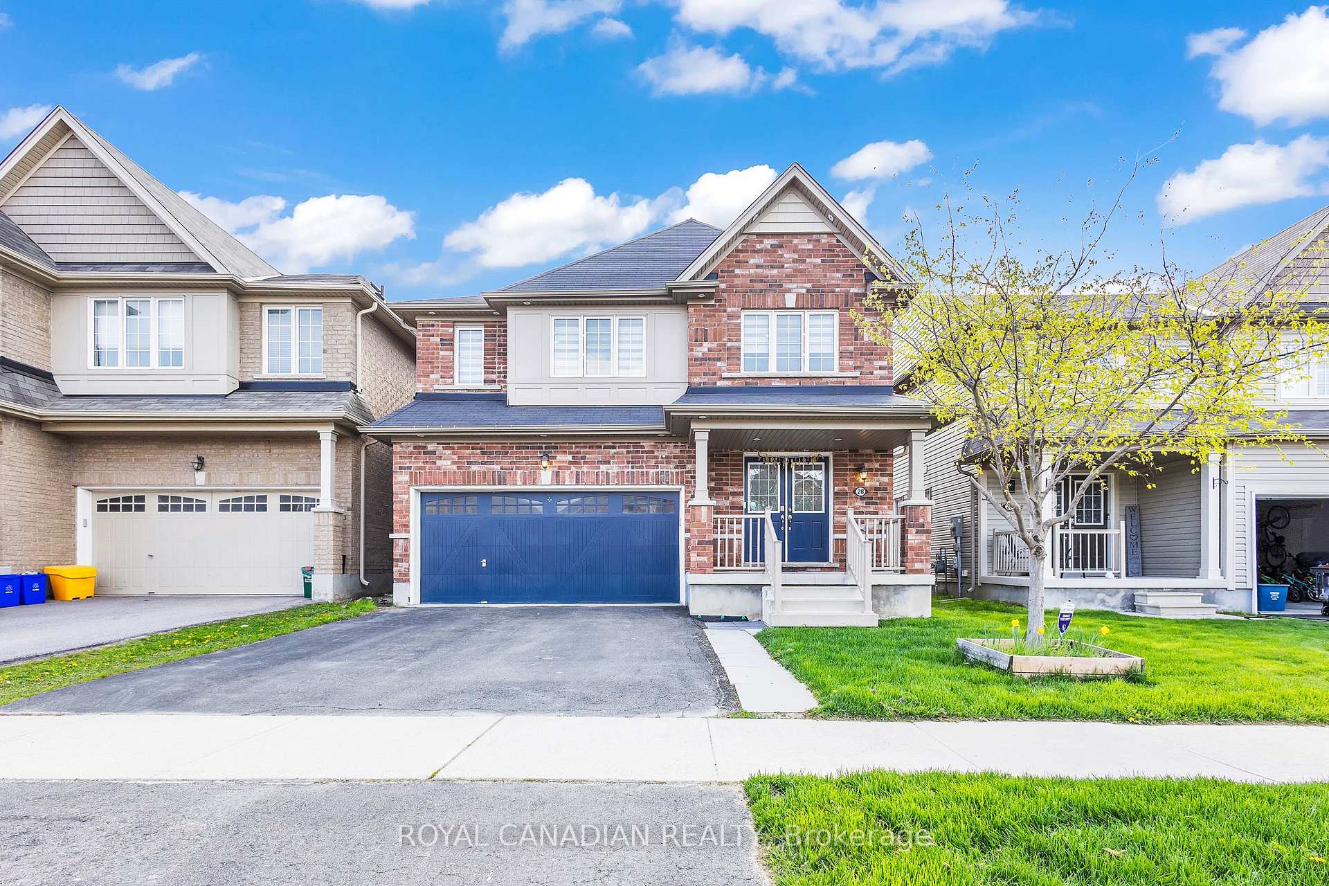 28 Cheevers Road, Brantford — photo 5 of 5