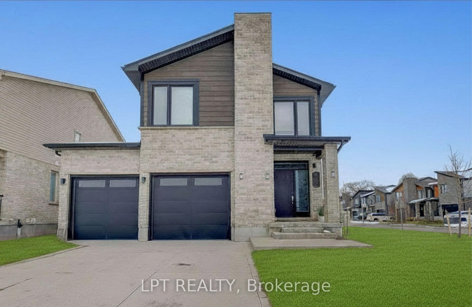 795 Freeport Street, London North, ON N6G 0R5 — London North, Ontario