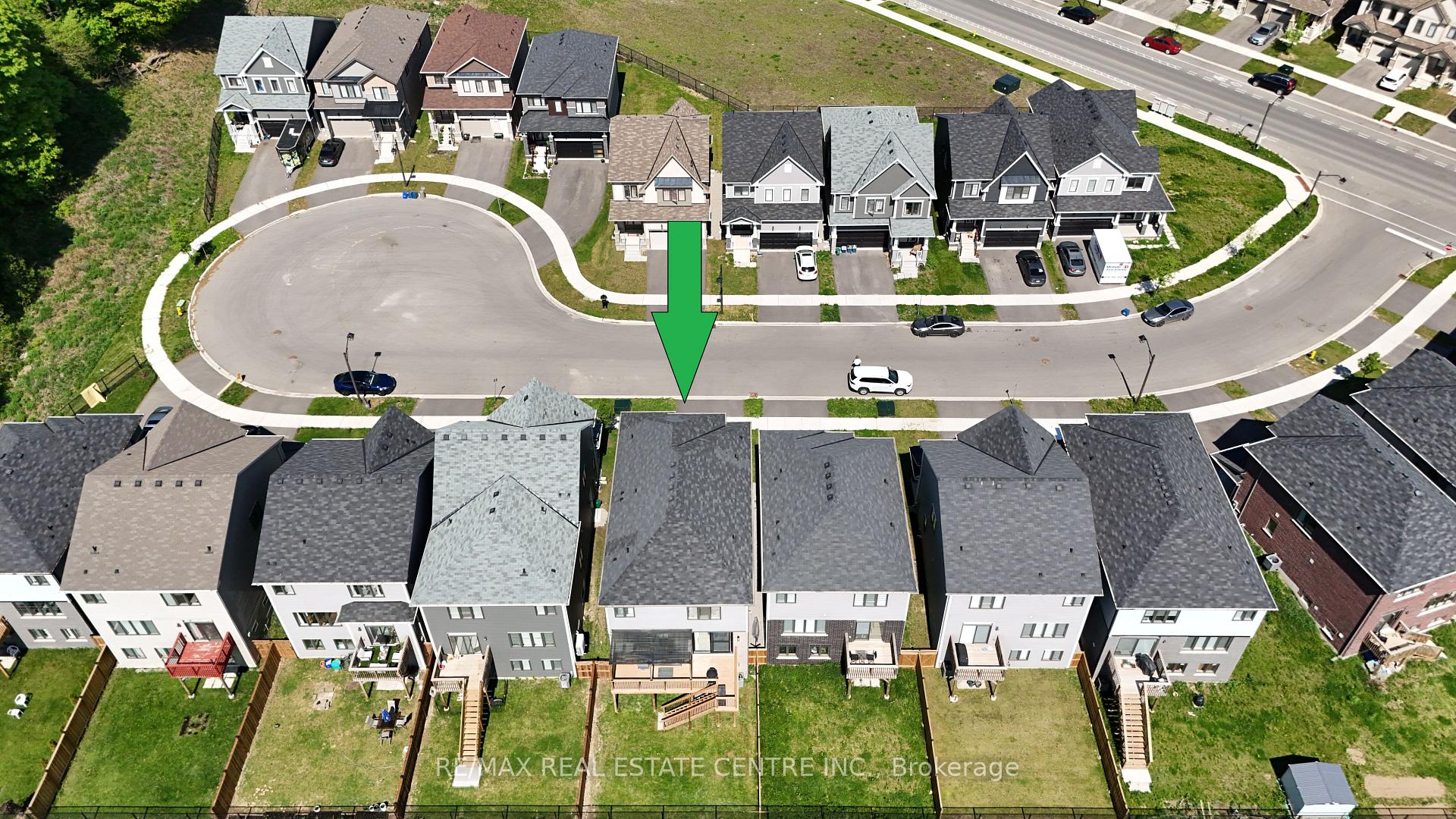 15 Cahill Drive, Brantford — photo 4 of 5