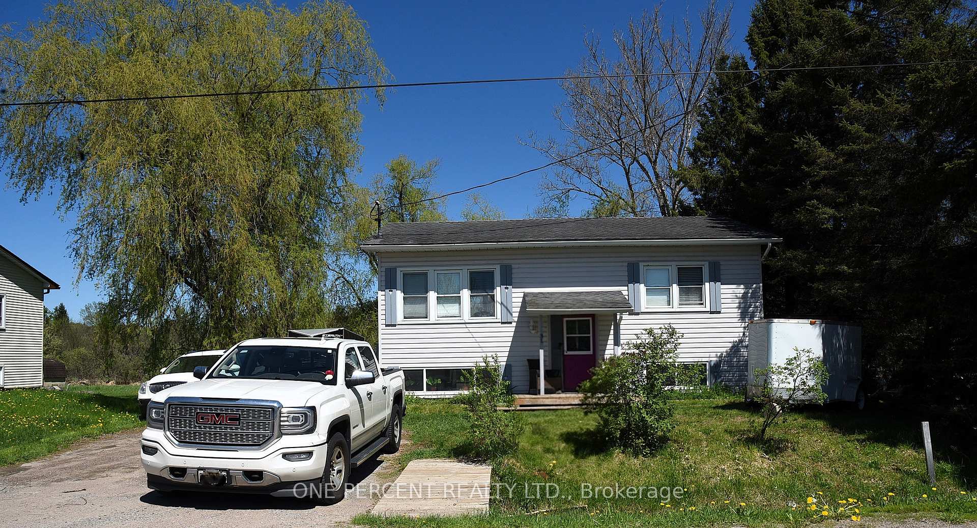 31 Prince Street, Minden Hills, ON K0M 2K0 — Minden Hills, Ontario