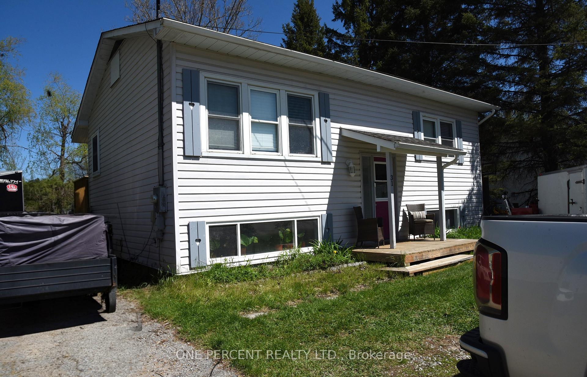 31 Prince Street, Minden Hills — photo 2 of 5