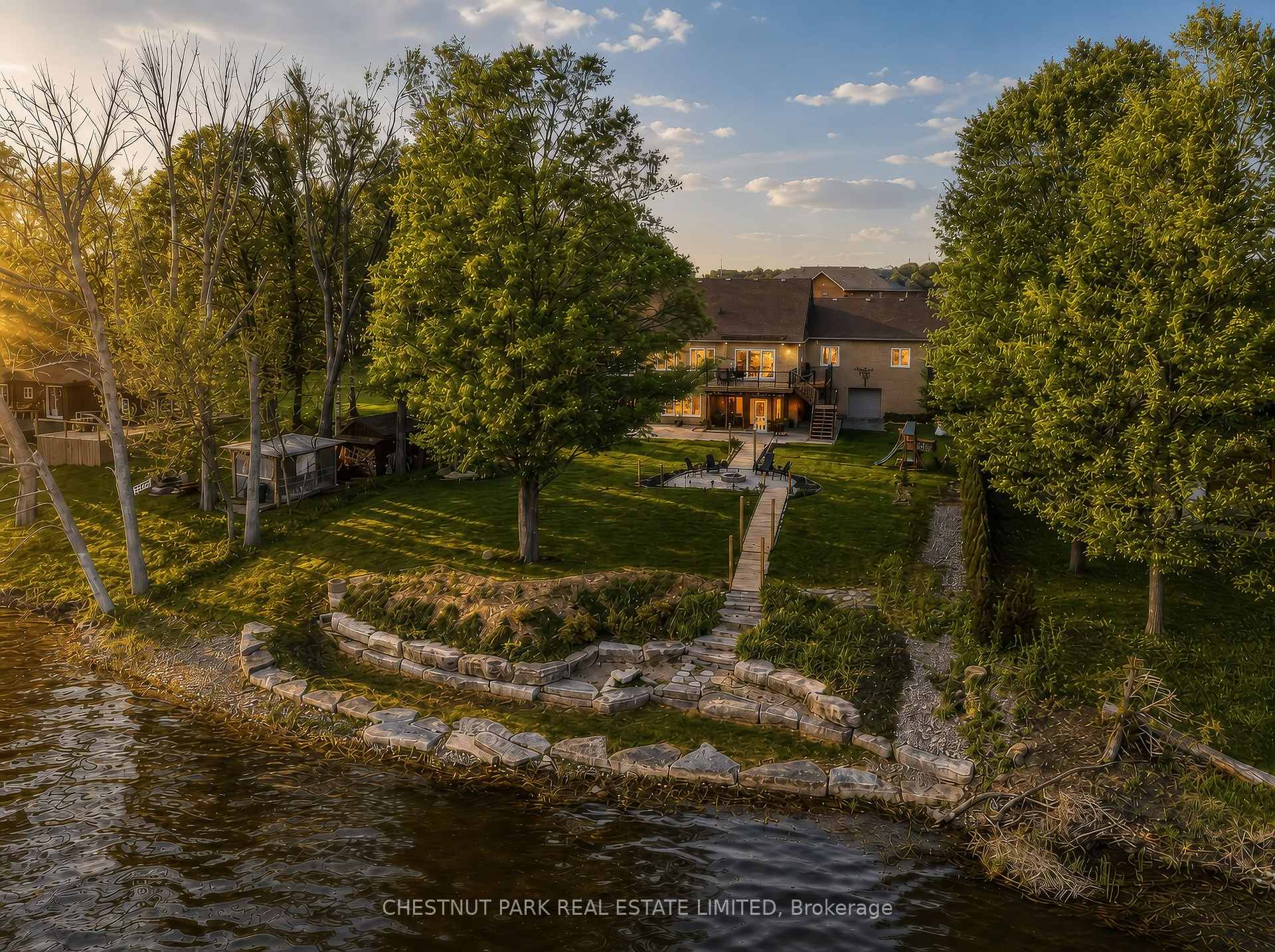 89 Gilson Street, Kawartha Lakes, ON K0M 2C0 — Kawartha Lakes, Ontario