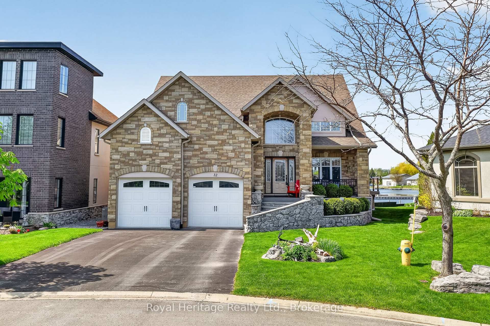 32 Edgewater Drive, Brighton, ON K0K 1H0 — Brighton, Ontario