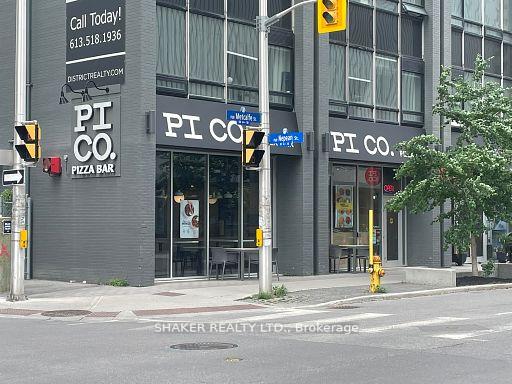 170 Metcalfe Street, Ottawa Centre, ON K2P 1P3 — Ottawa Centre, Ontario