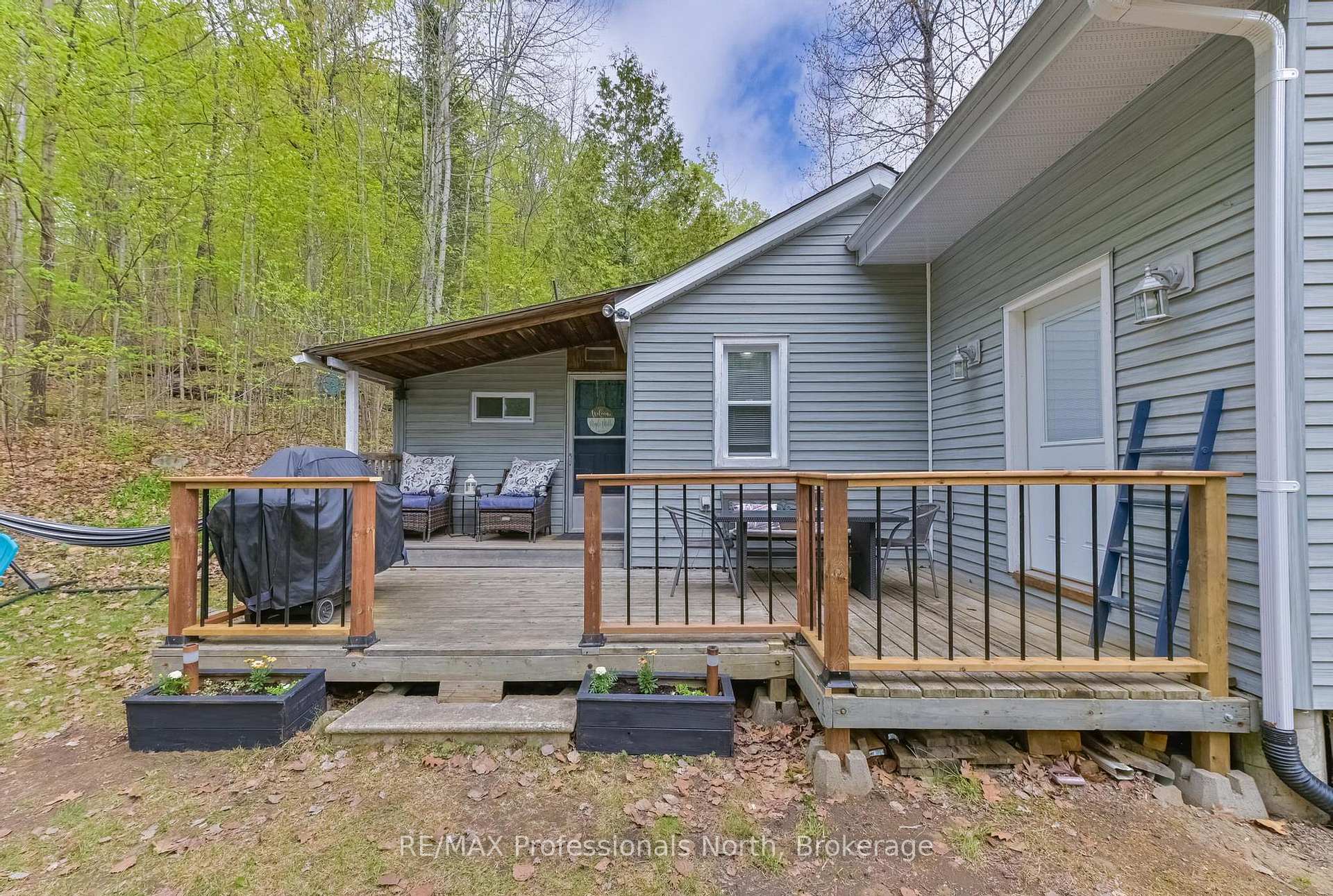 1755 North Shore Road, Algonquin Highlands, ON K0M 1S0 — Algonquin Highlands, Ontario