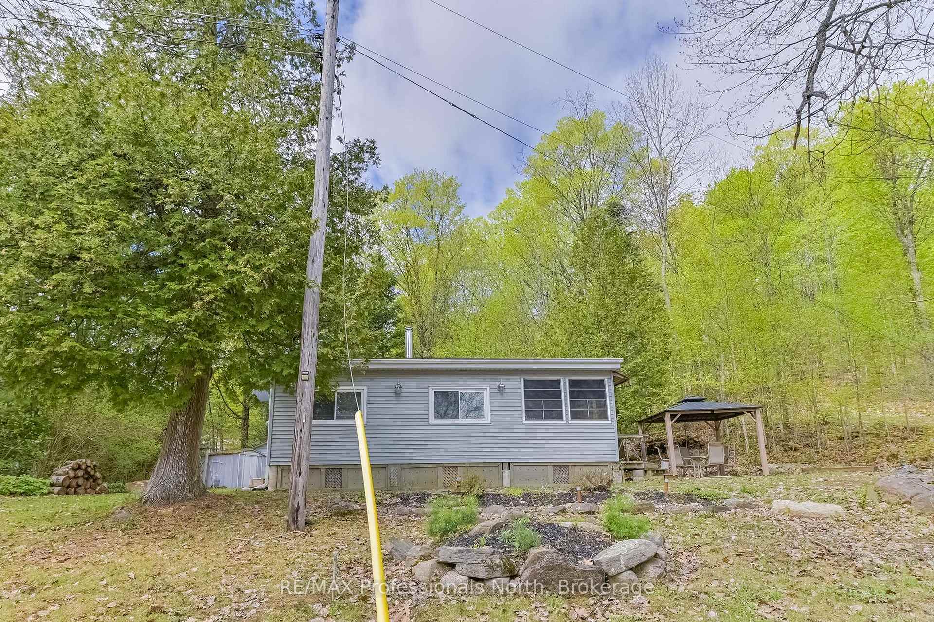 1755 North Shore Road, Algonquin Highlands — photo 5 of 5