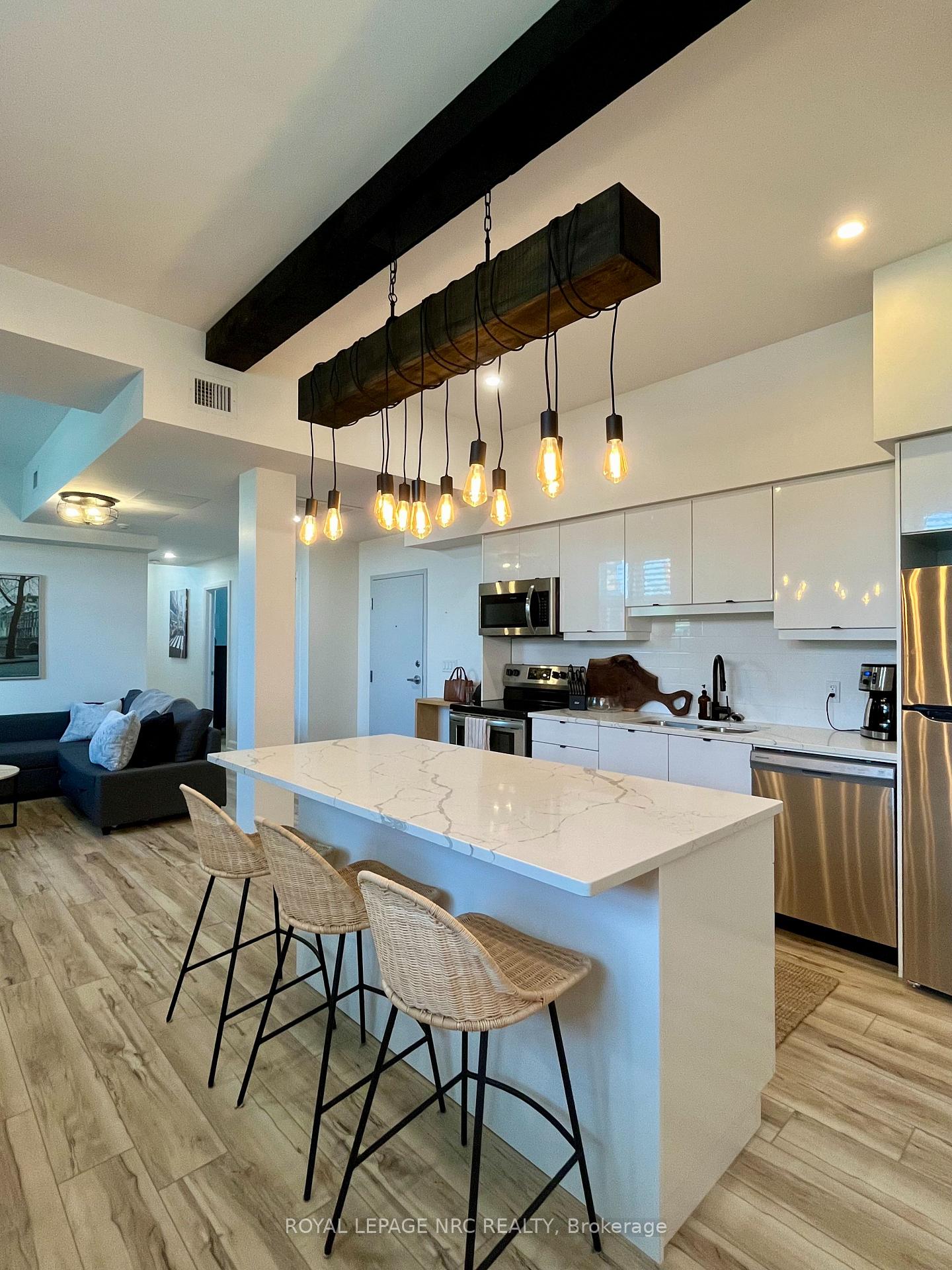 405 Merritt Street 7, St. Catharines, ON L2P 1P5 — St. Catharines, Ontario