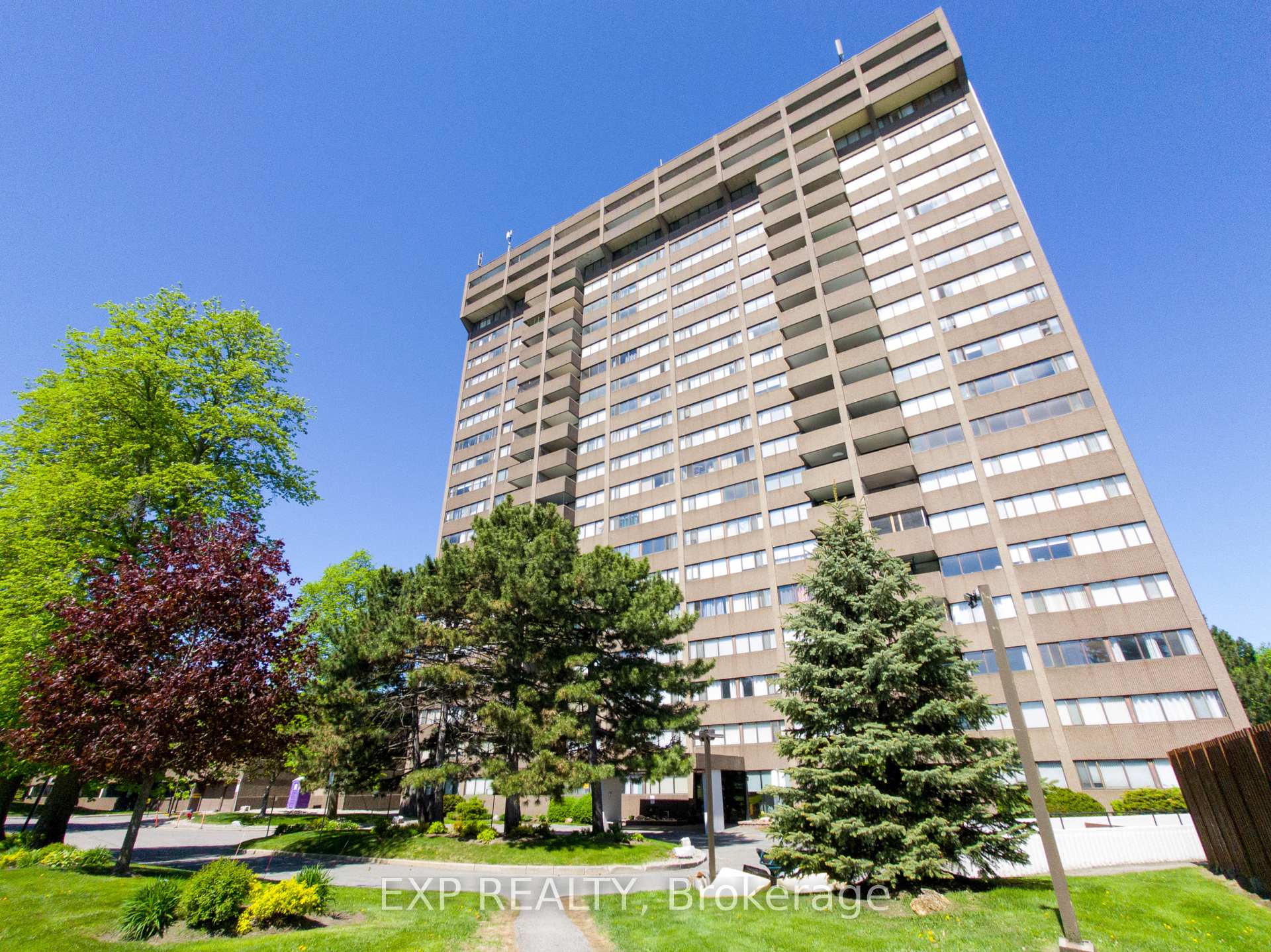 1285 Cahill Drive 807, Hunt Club - South Keys and Area, ON K1V 9A7 — Hunt Club - South Keys and Area, Ontario
