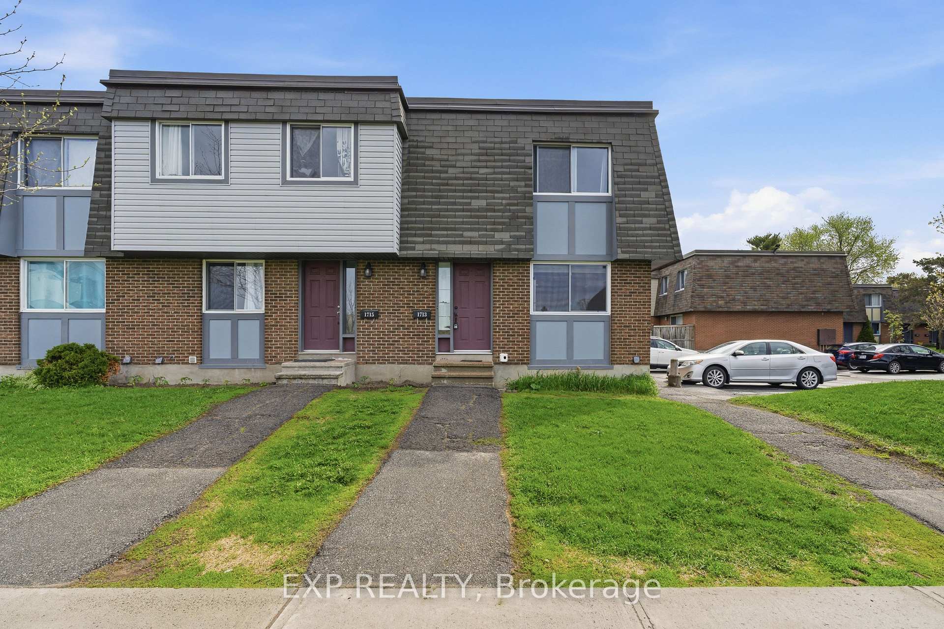 1713 Heatherington Road, Hunt Club - South Keys and Area, ON K1V 8T8 — Hunt Club - South Keys and Area, Ontario