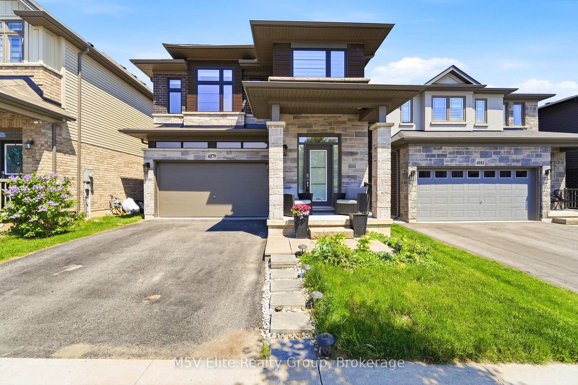 4079 HEALING Street, Lincoln, ON L0R 1B4 — Lincoln, Ontario