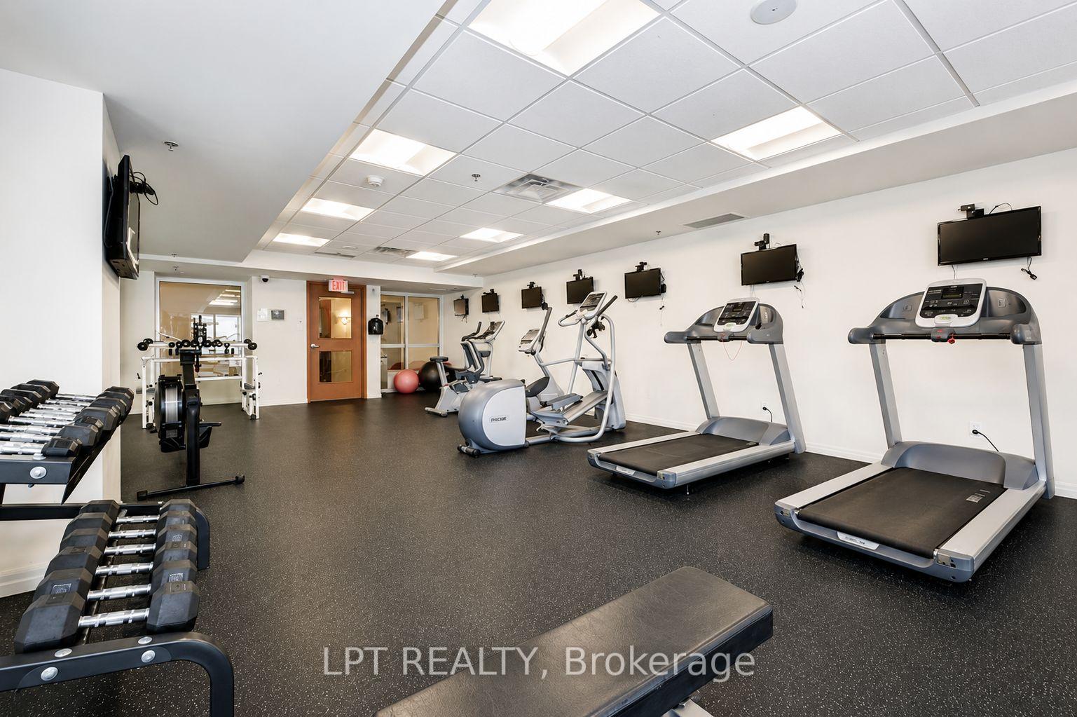 242 Rideau Street 2503, Lower Town - Sandy Hill — photo 5 of 5