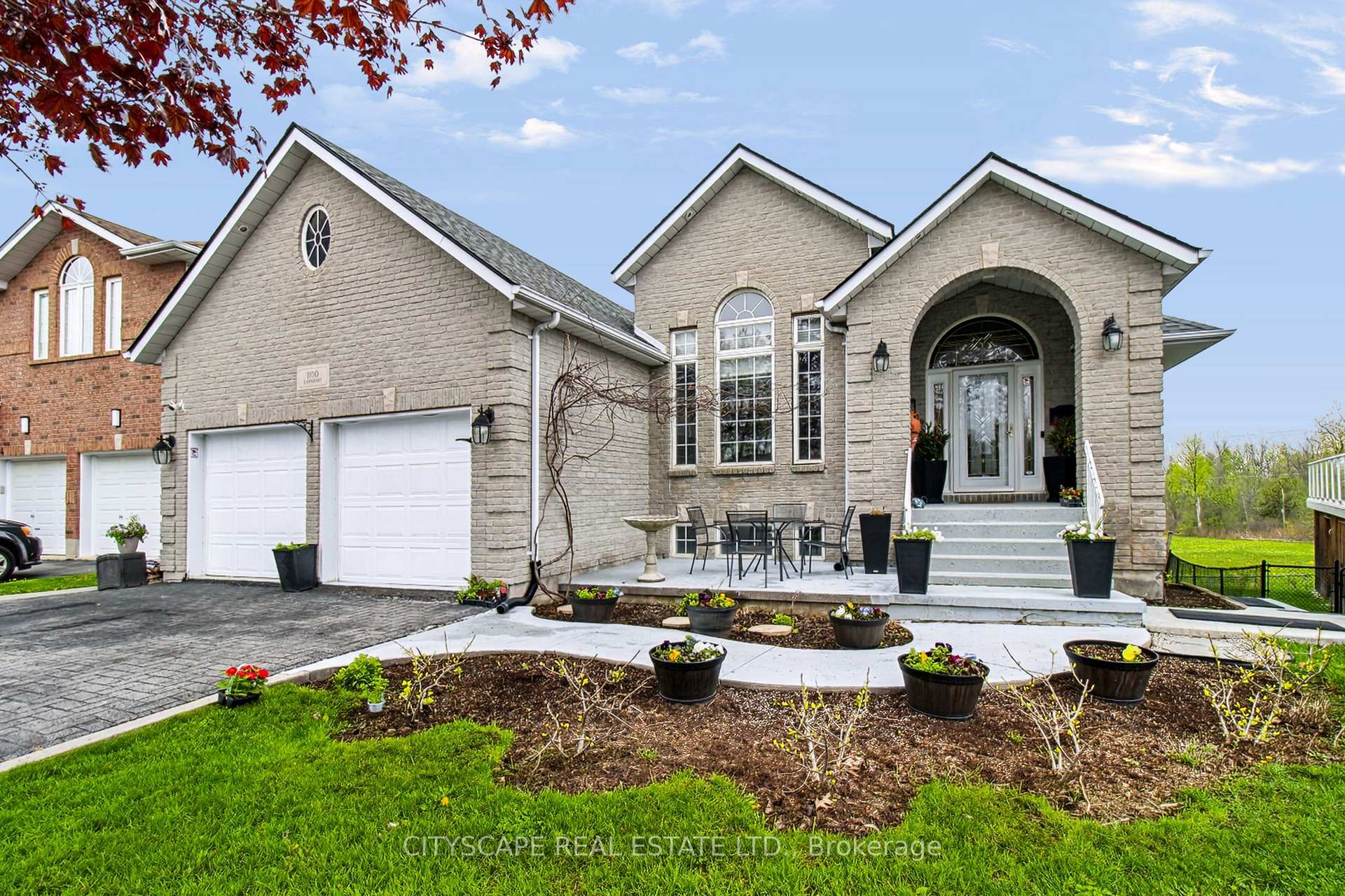 1100 Earnhart Street, Kingston, ON K7P 3C2 — Kingston, Ontario