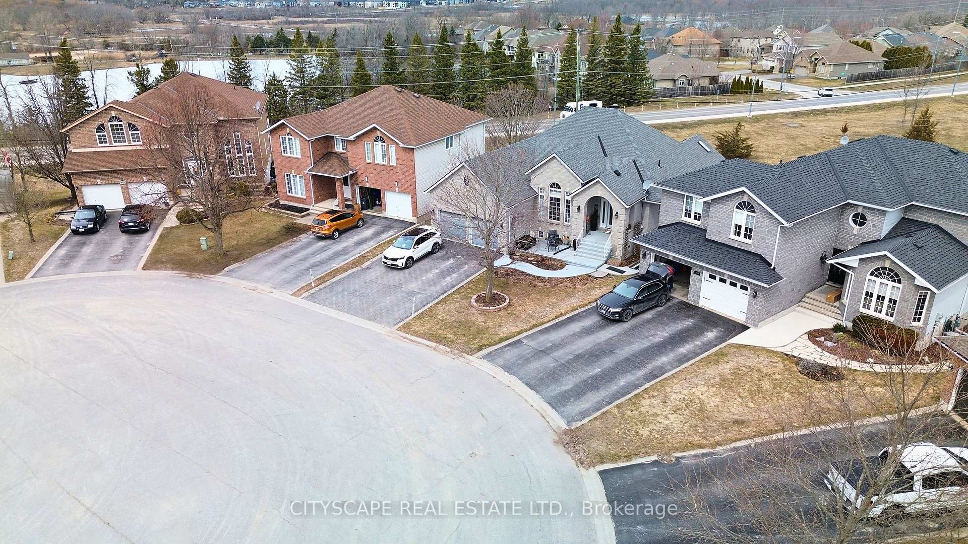 1100 Earnhart Street, Kingston — photo 5 of 5